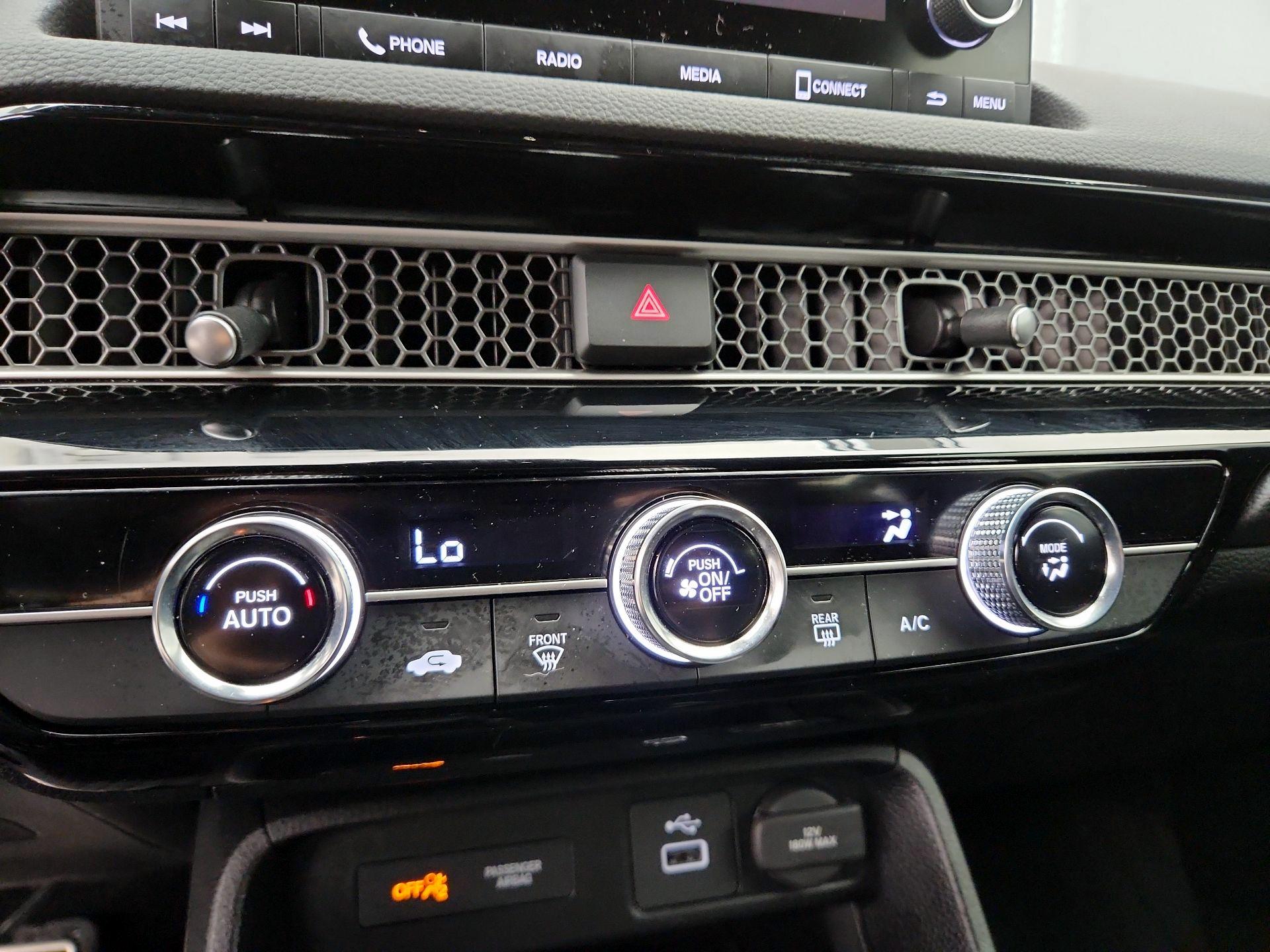 Thumbnail: 2024 Honda Civic - 16