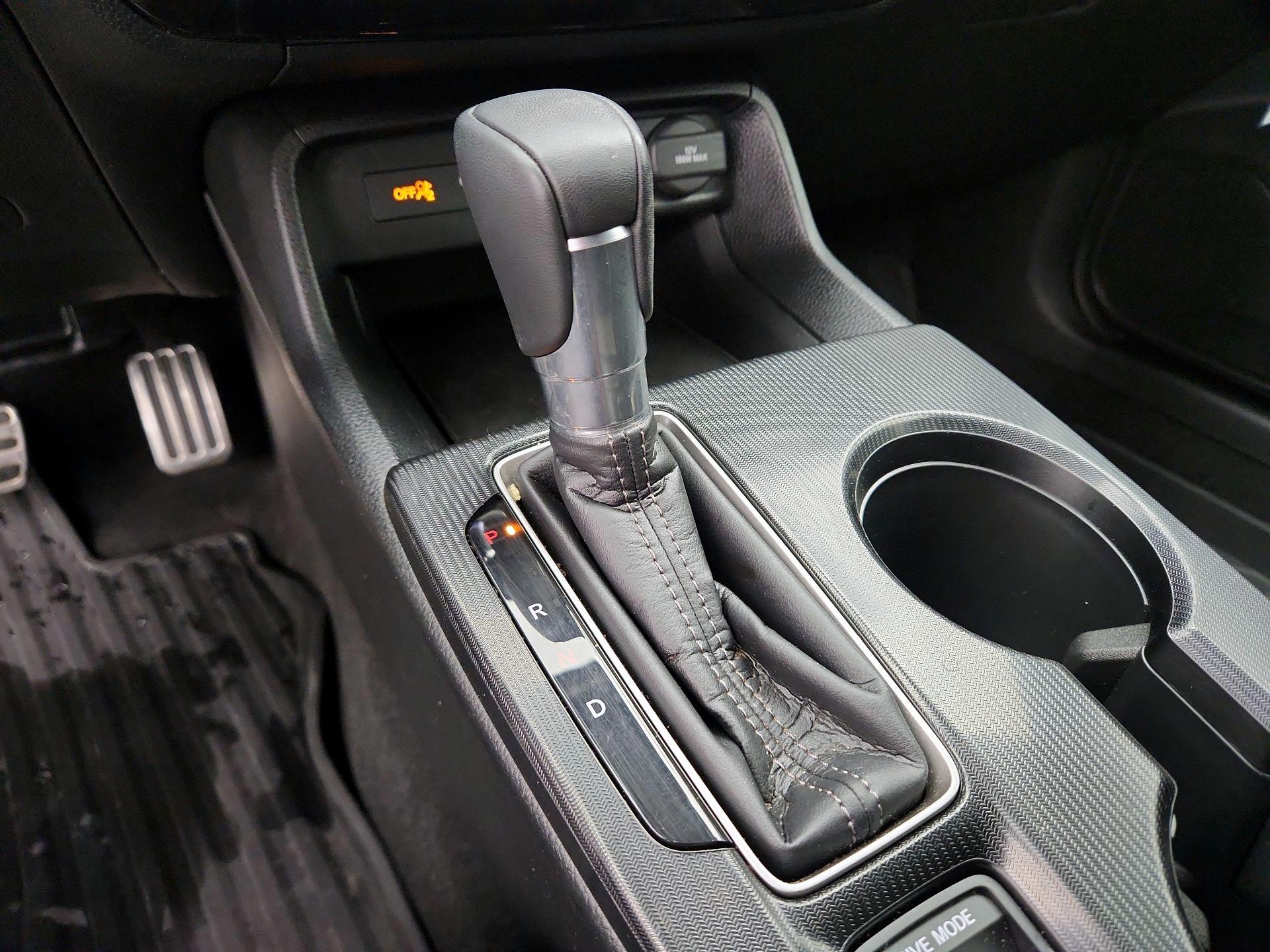 Thumbnail: 2024 Honda Civic - 17