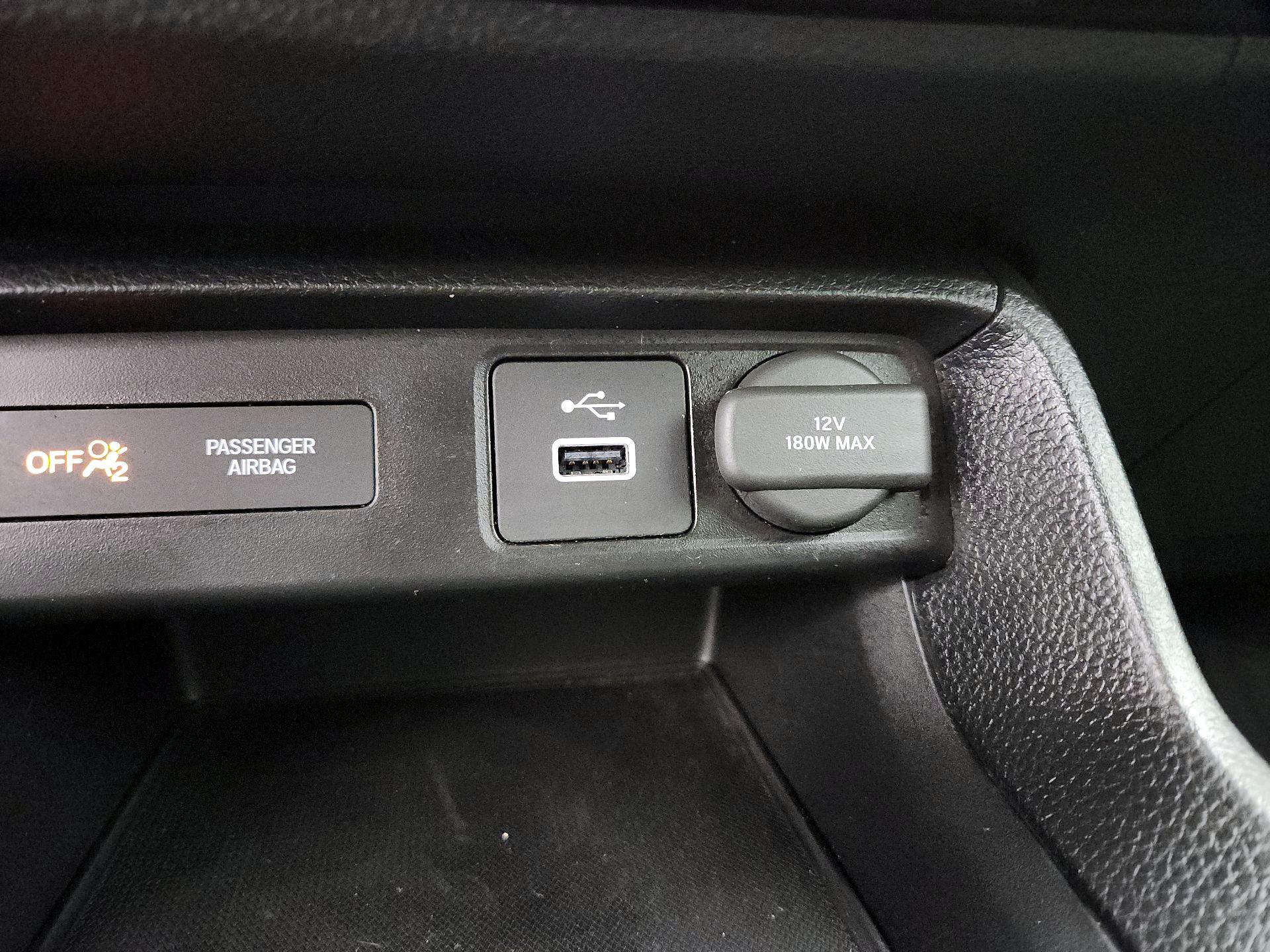 Thumbnail: 2024 Honda Civic - 18