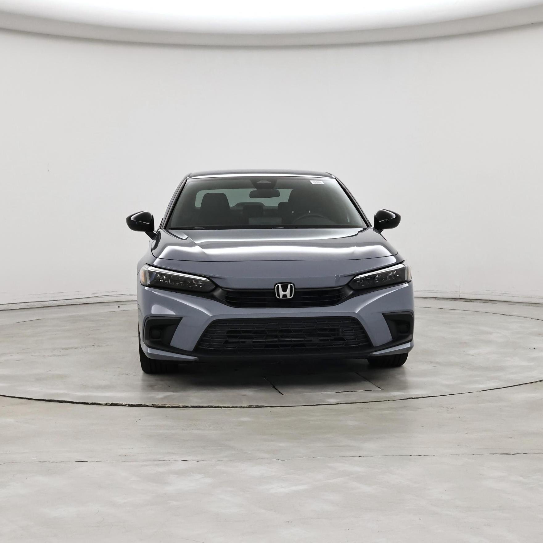 Thumbnail: 2024 Honda Civic - 5