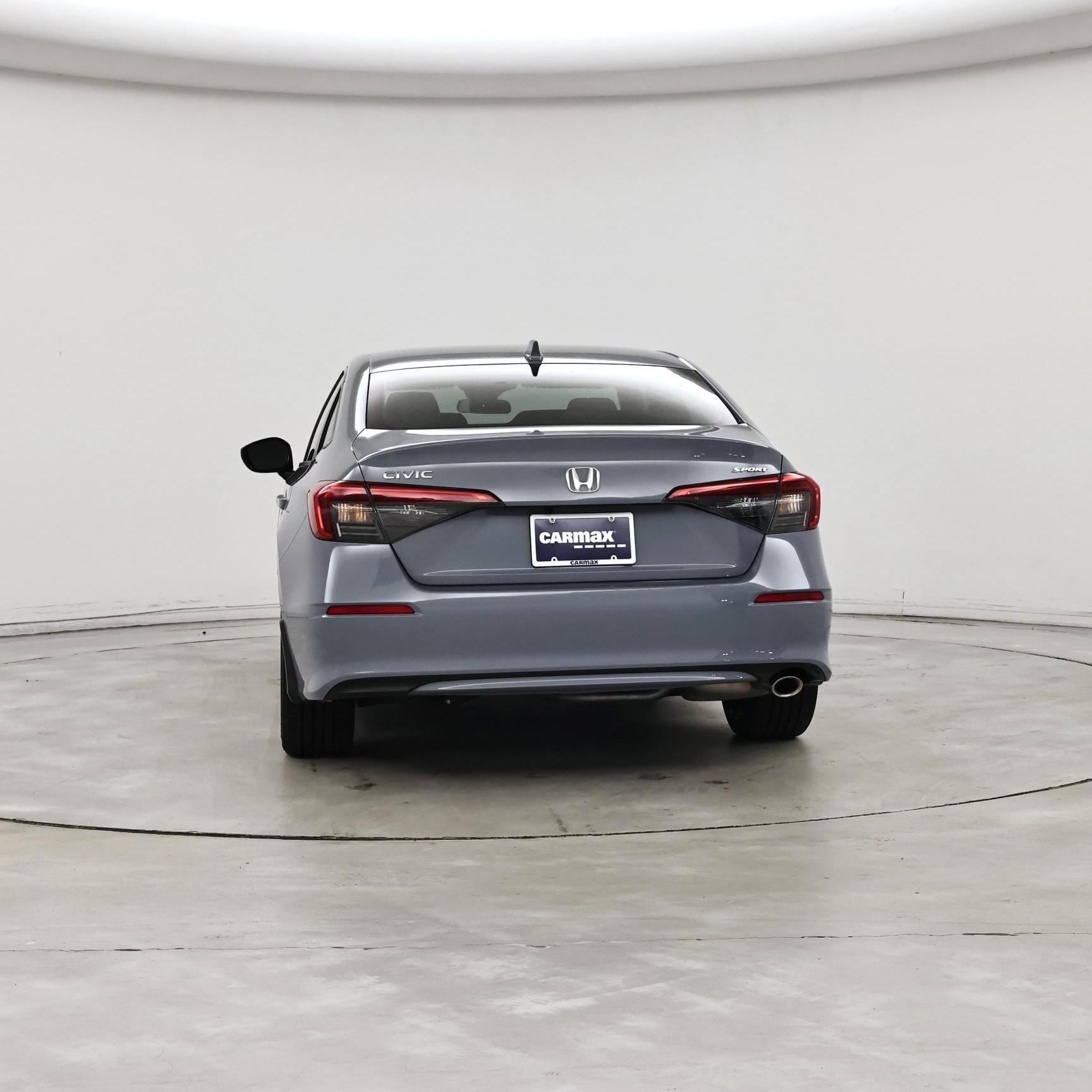 Thumbnail: 2024 Honda Civic - 6