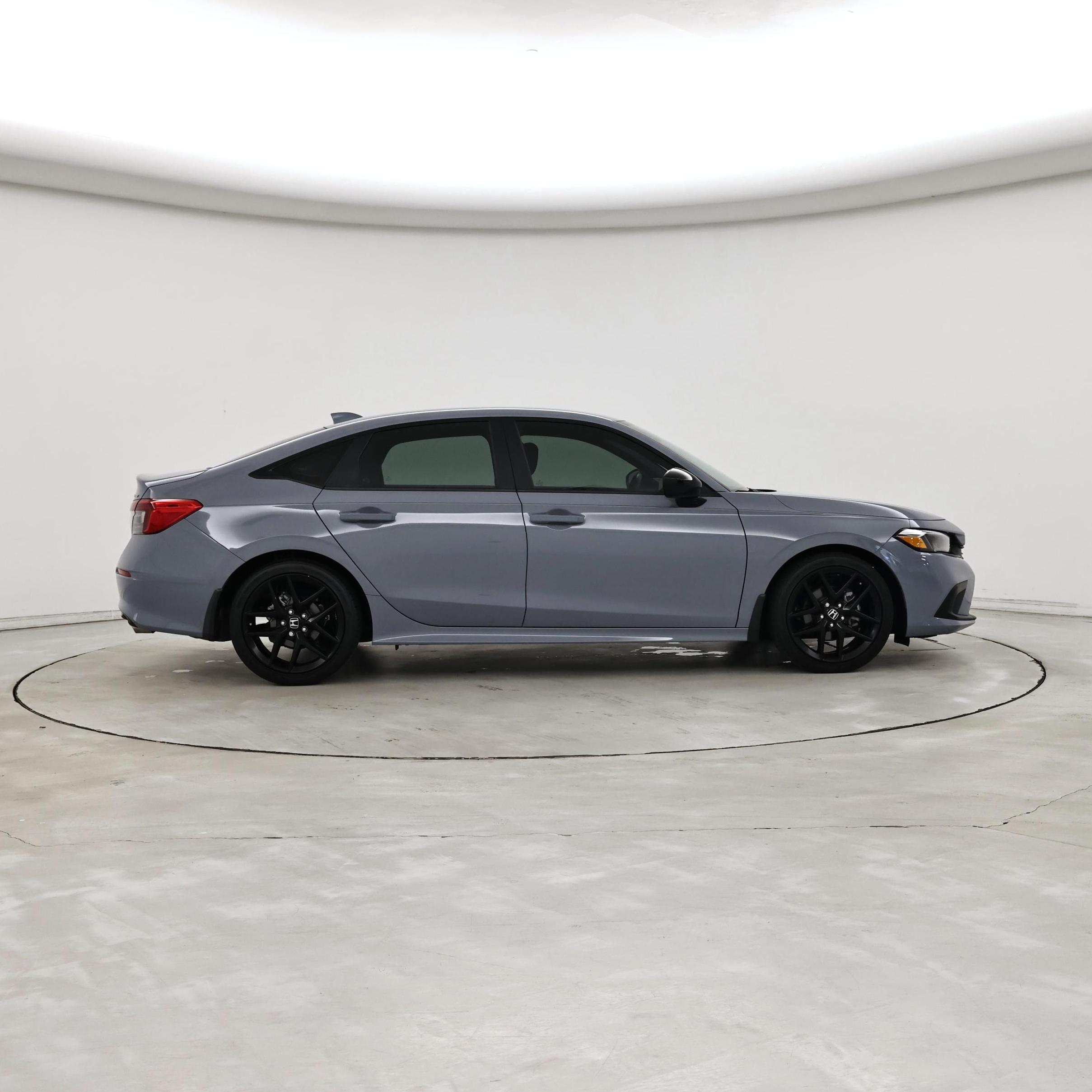 Thumbnail: 2024 Honda Civic - 7