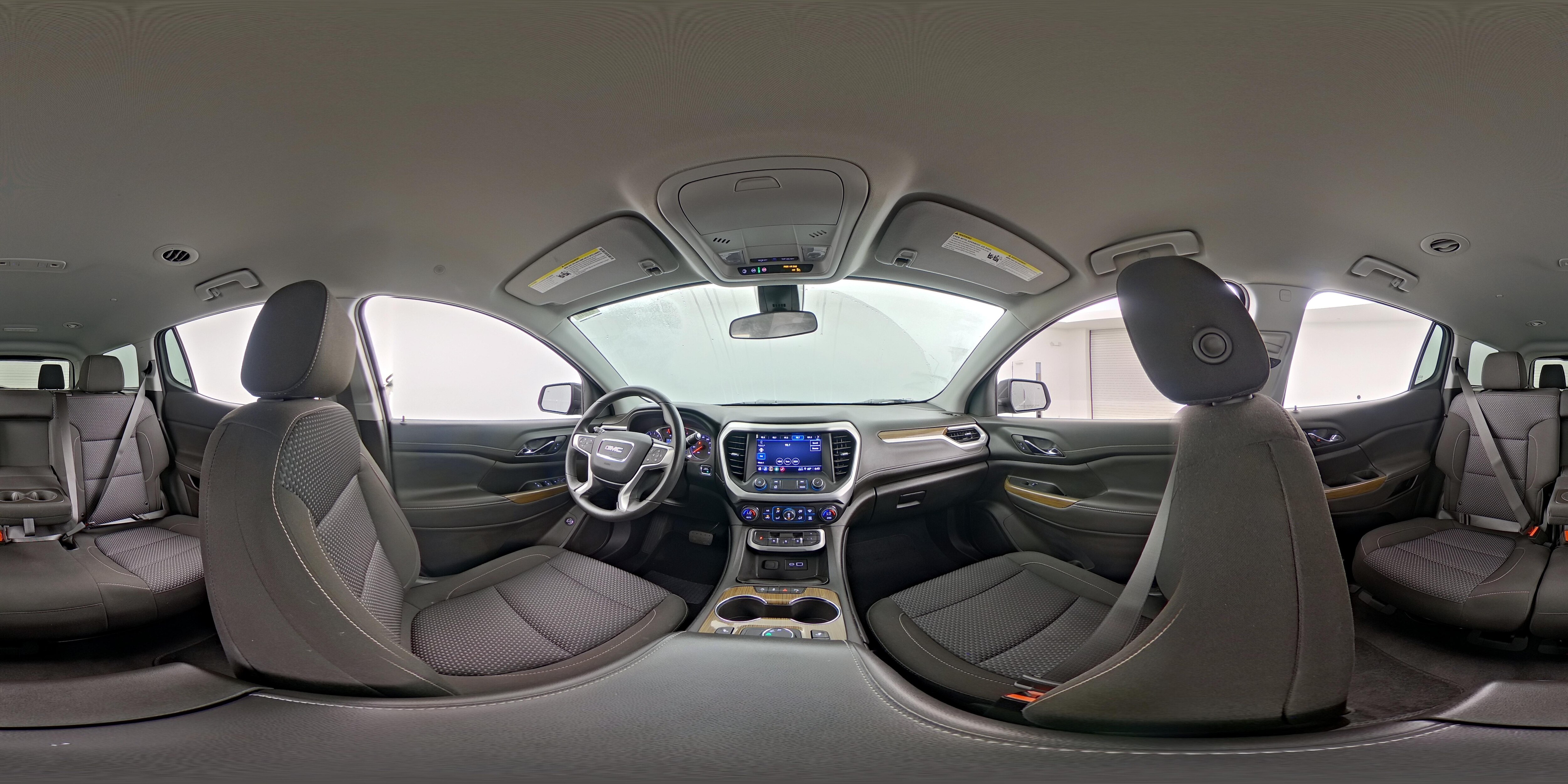 2023 GMC Acadia SLE - Photo 24