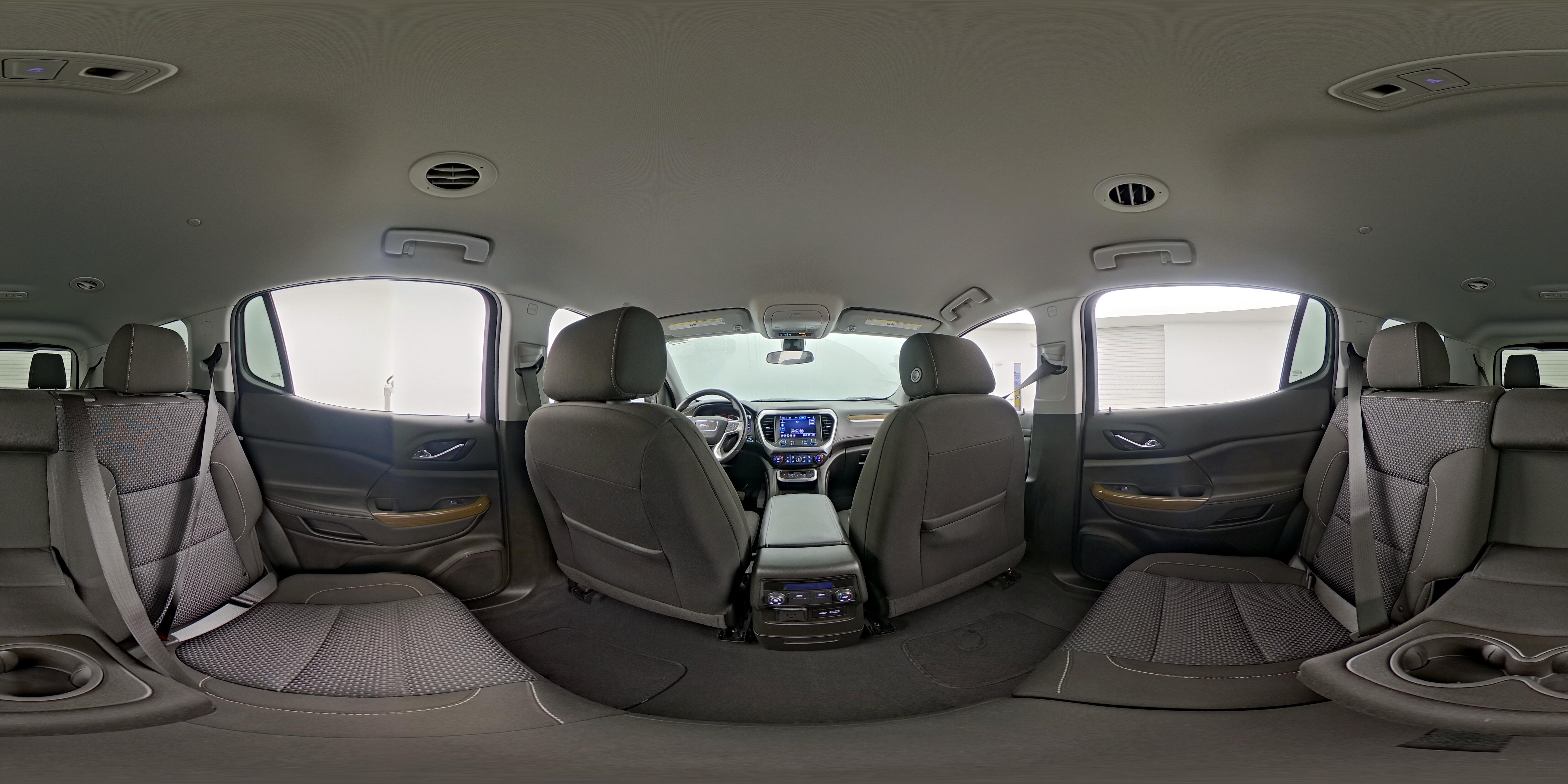 2023 GMC Acadia SLE - Photo 25