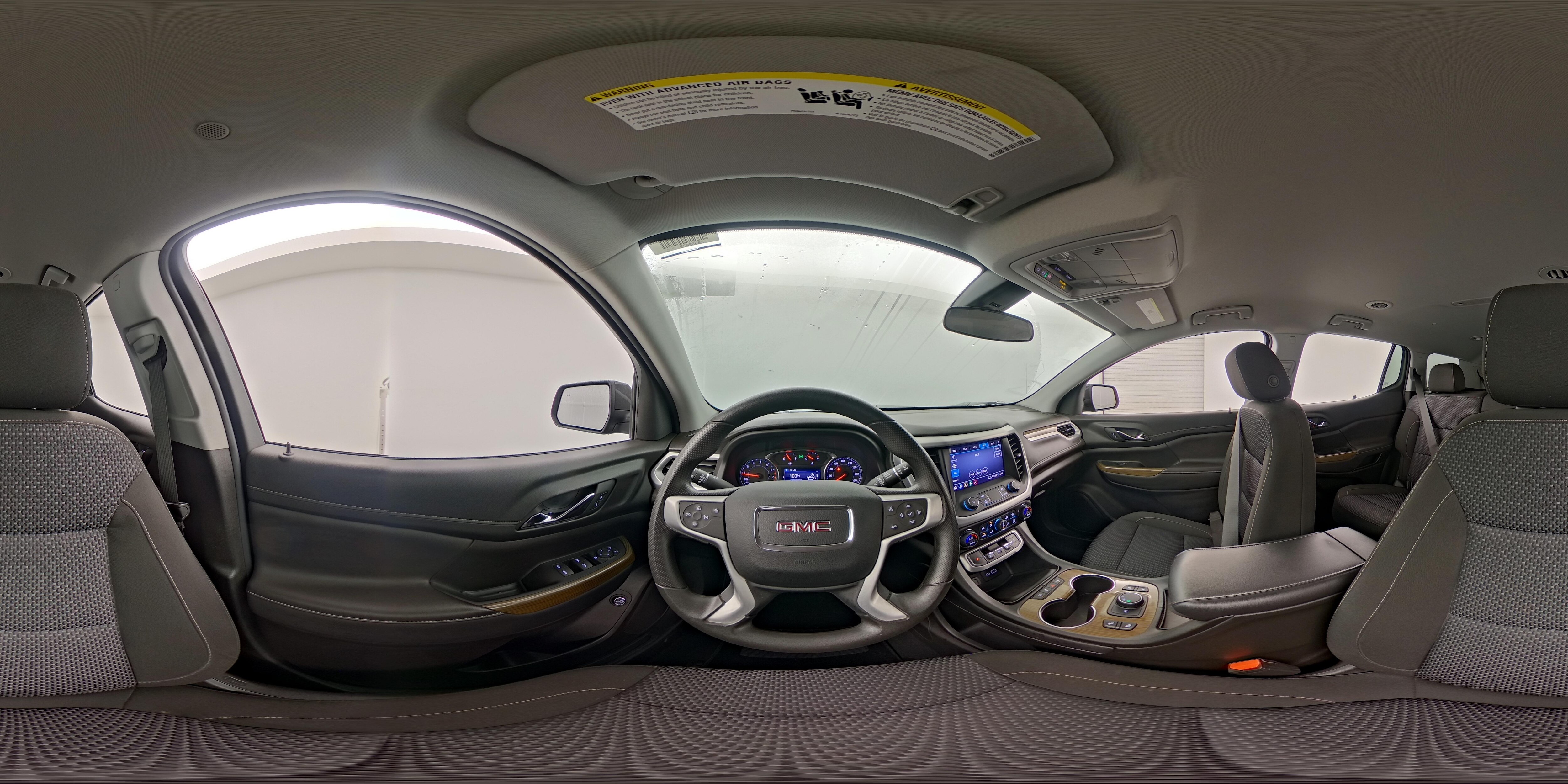 2023 GMC Acadia SLE - Photo 26