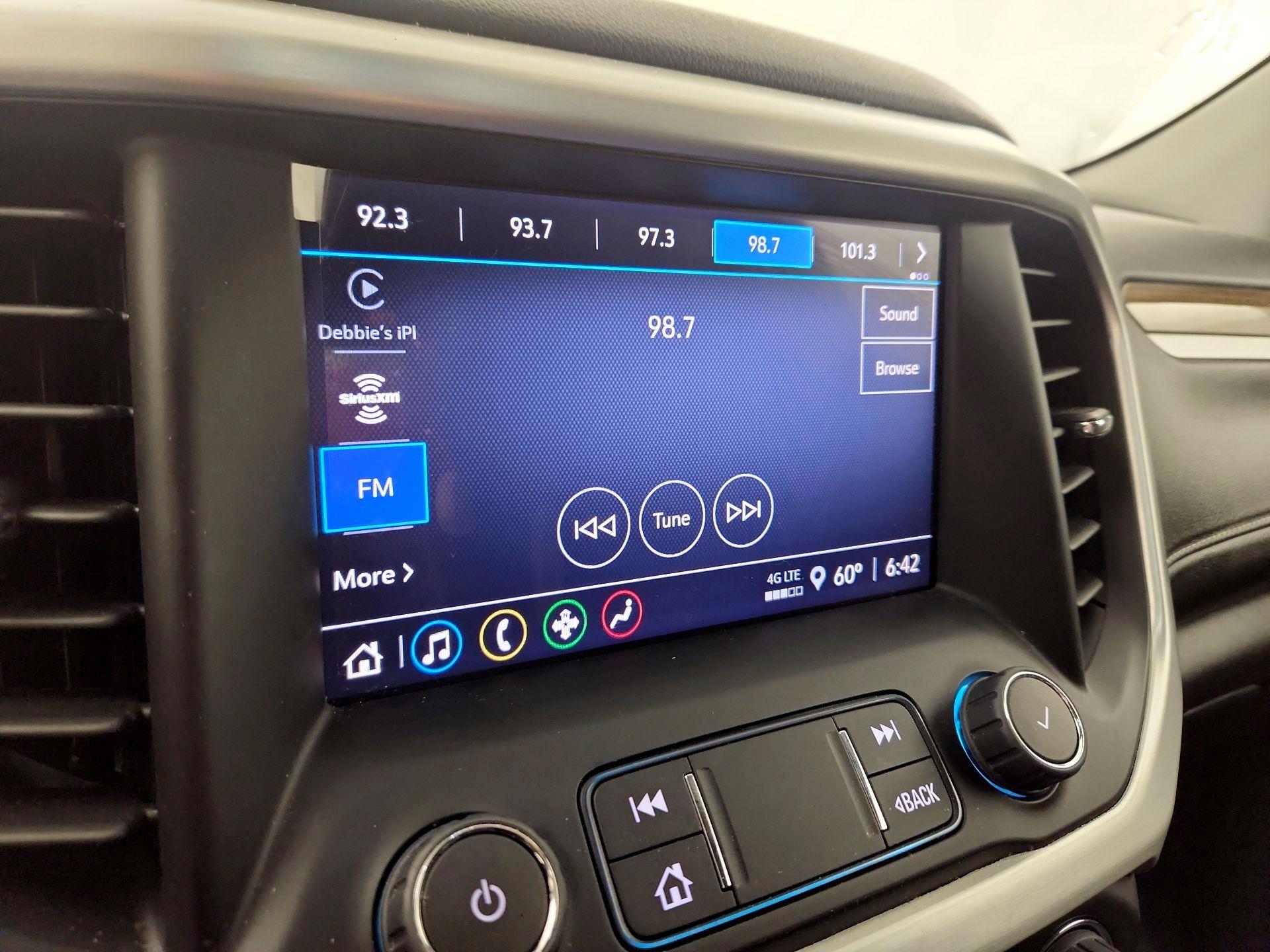Thumbnail: 2023 GMC Acadia - 13
