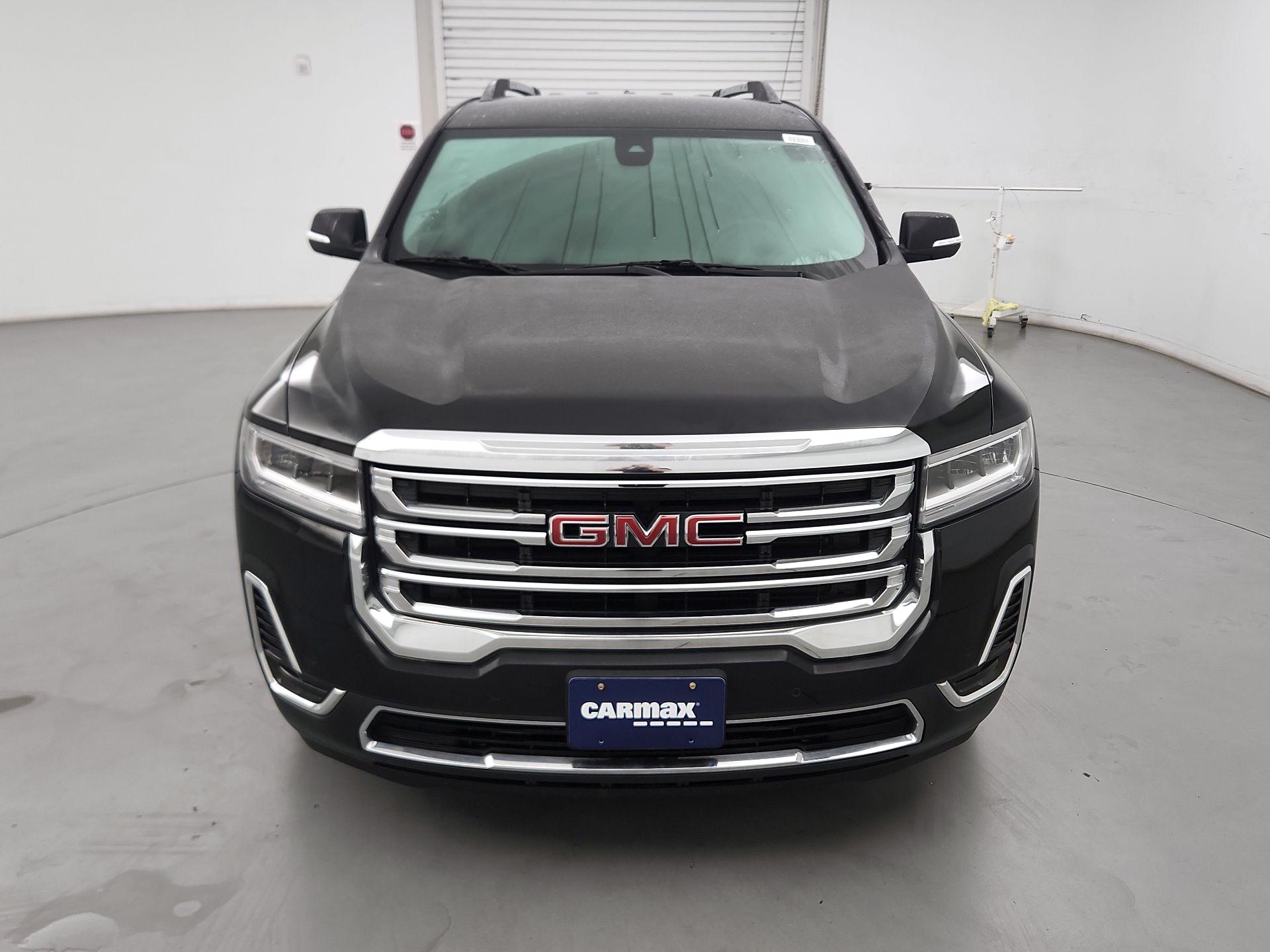 Thumbnail: 2023 GMC Acadia - 2