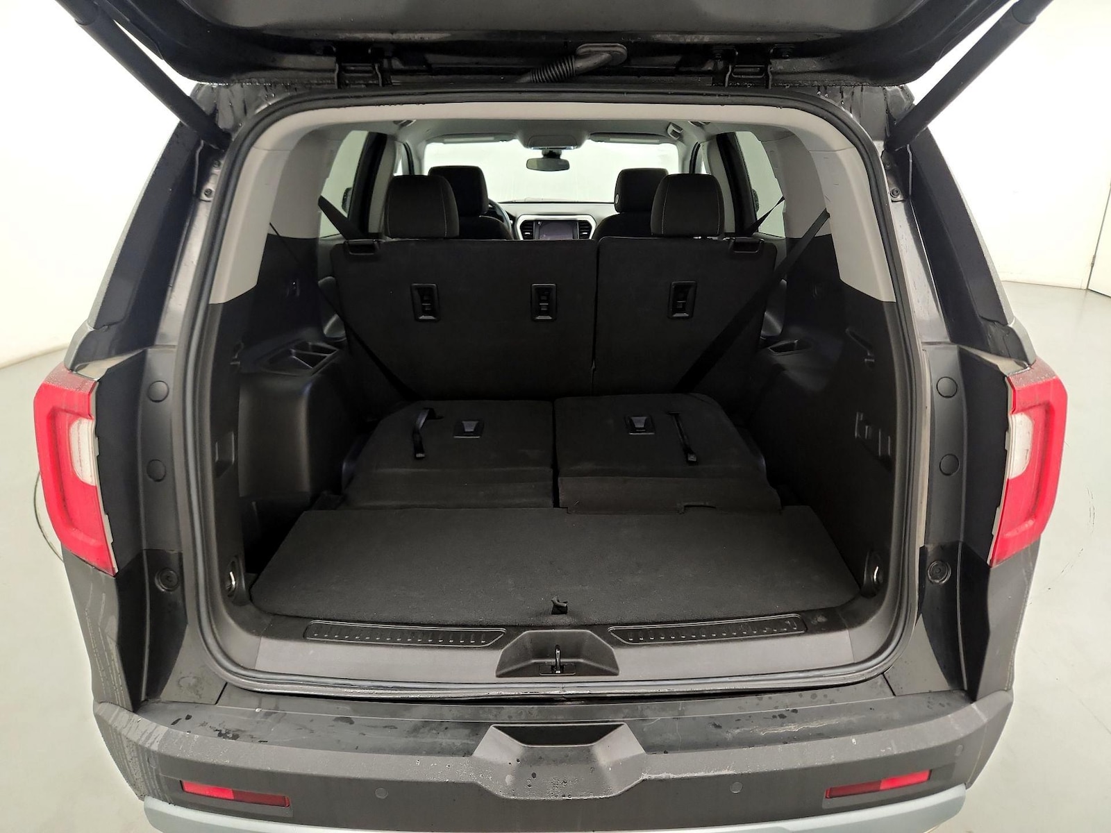 2023 GMC Acadia SLE - Photo 21