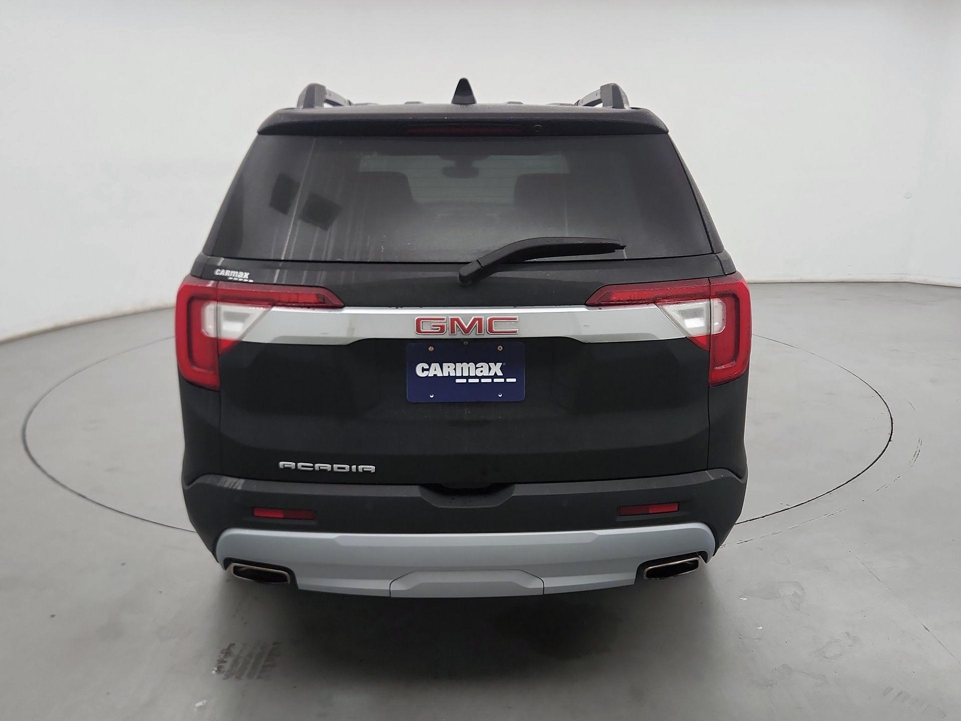 Thumbnail: 2023 GMC Acadia - 6