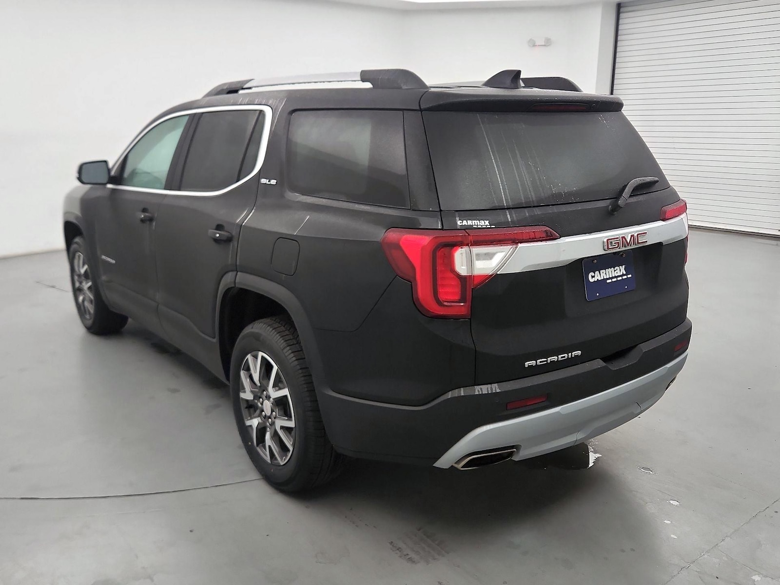 2023 GMC Acadia SLE - Photo 7