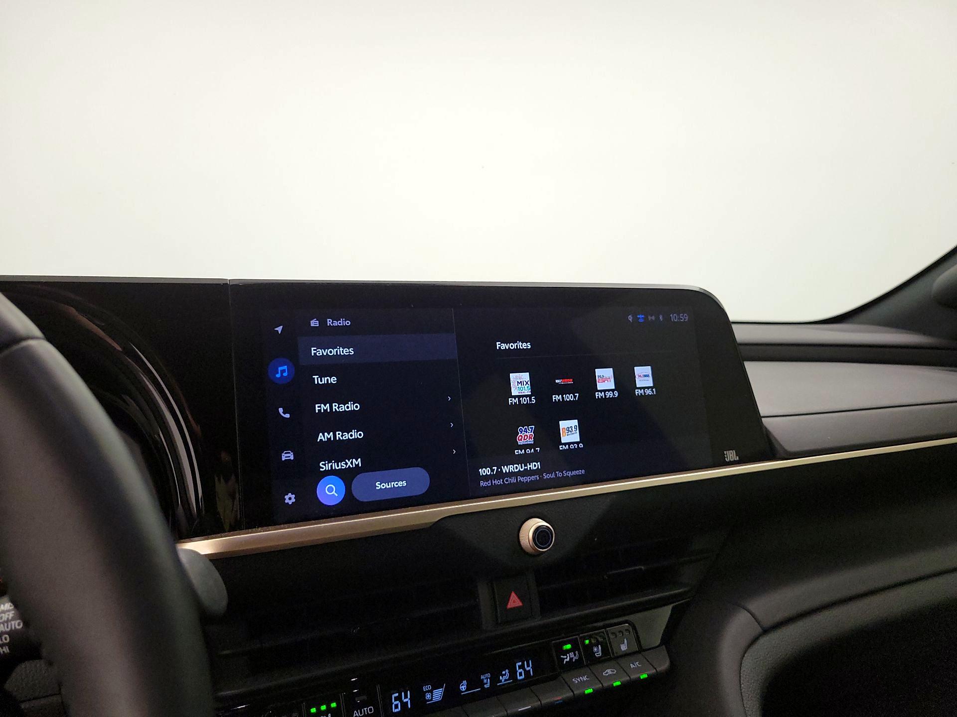 Thumbnail: 2023 Toyota Crown - 15