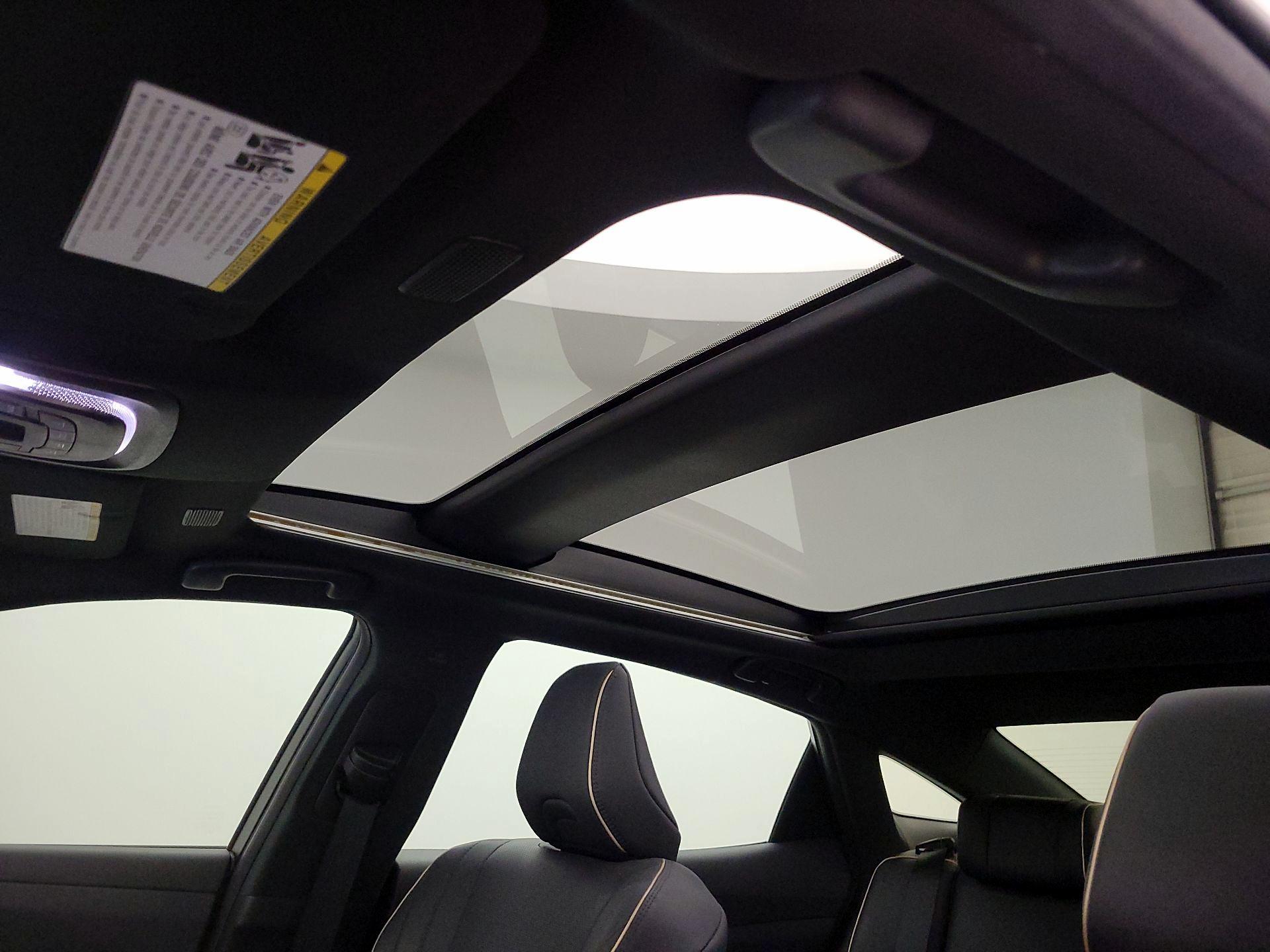 Thumbnail: 2023 Toyota Crown - 19