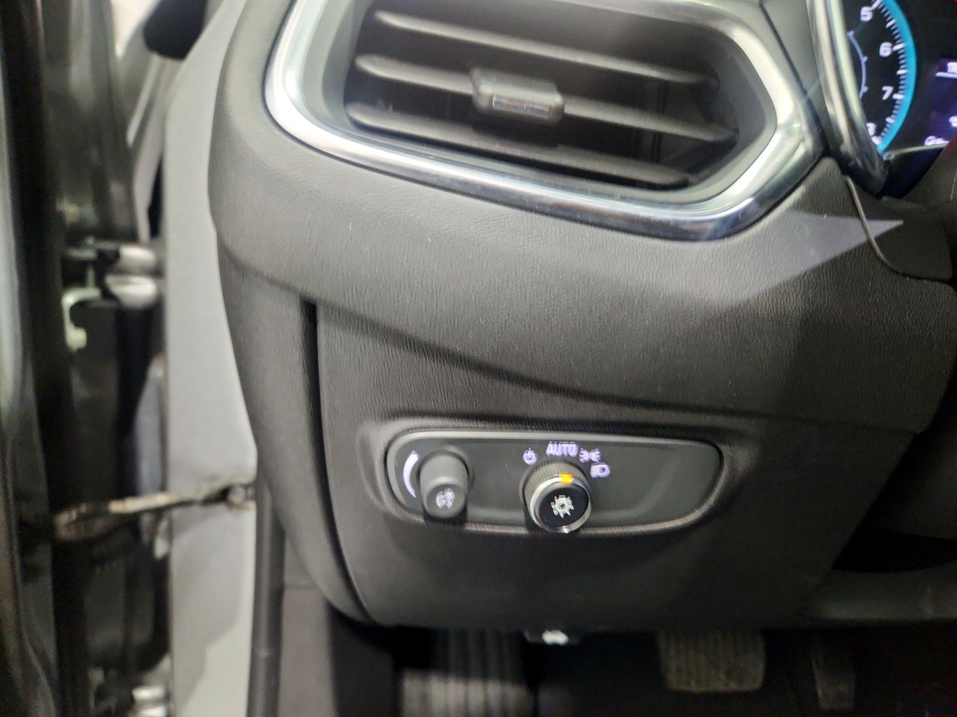 Thumbnail: 2024 Chevrolet Equinox - 13