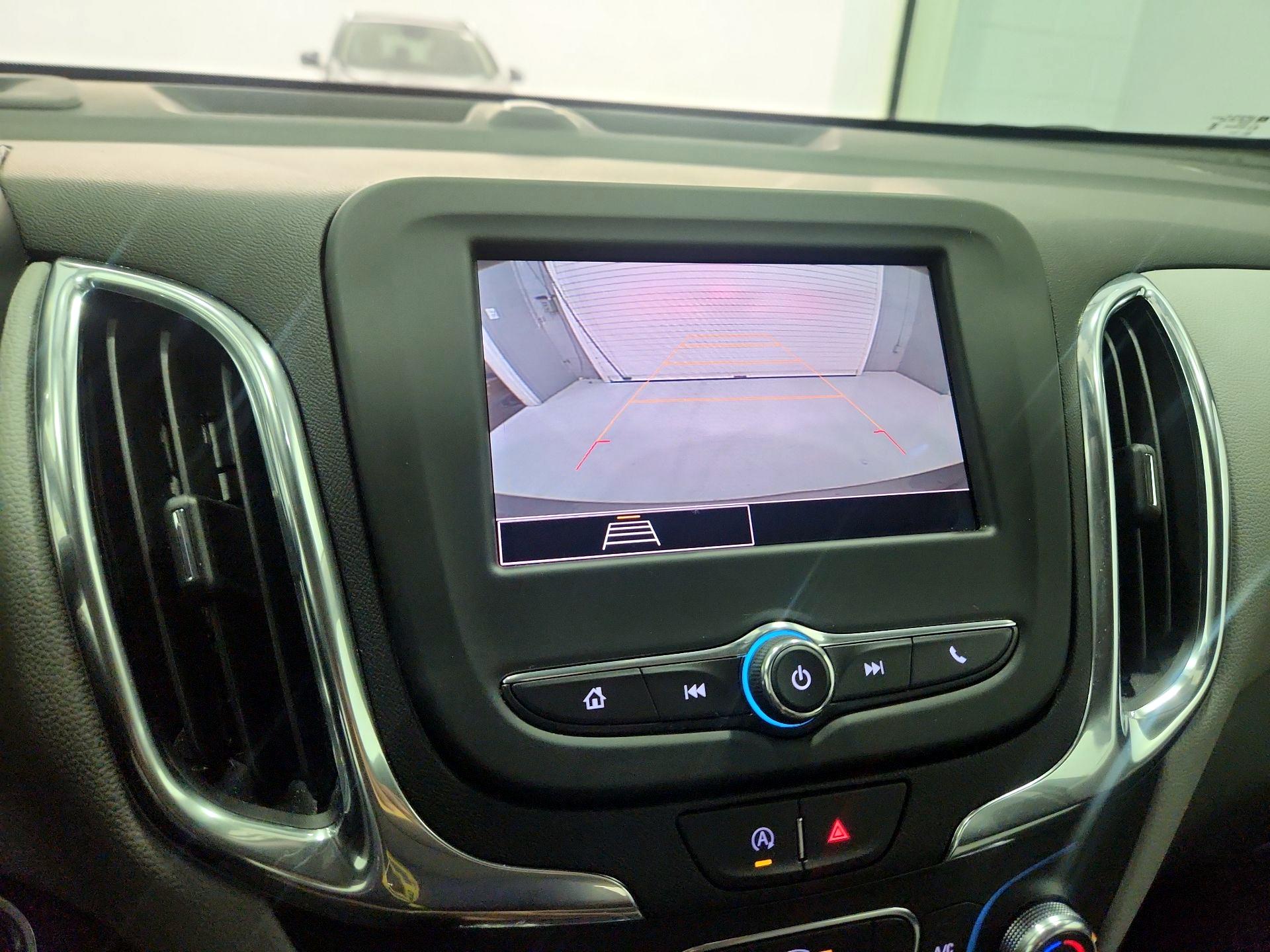 Thumbnail: 2024 Chevrolet Equinox - 14