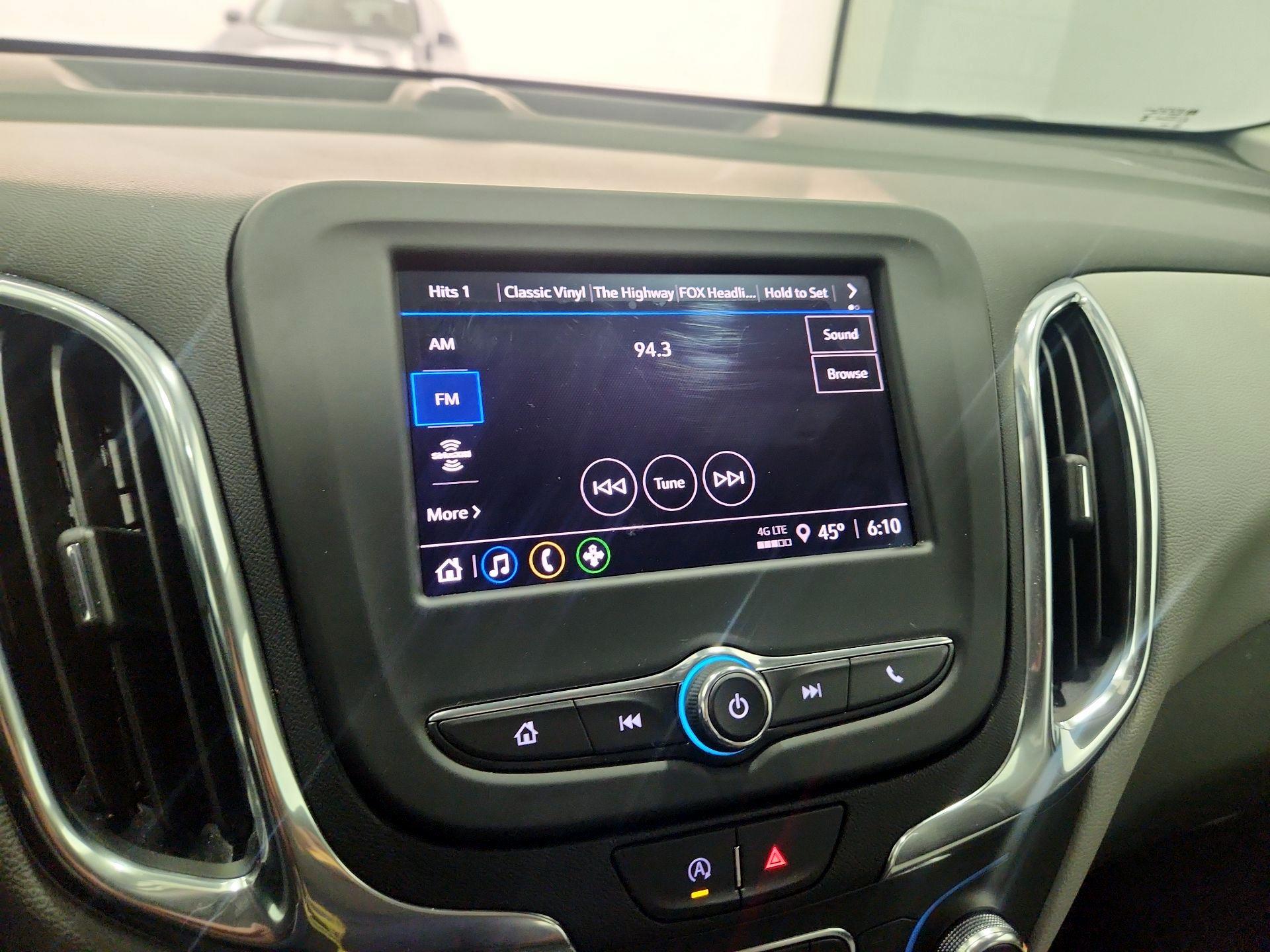 Thumbnail: 2024 Chevrolet Equinox - 15