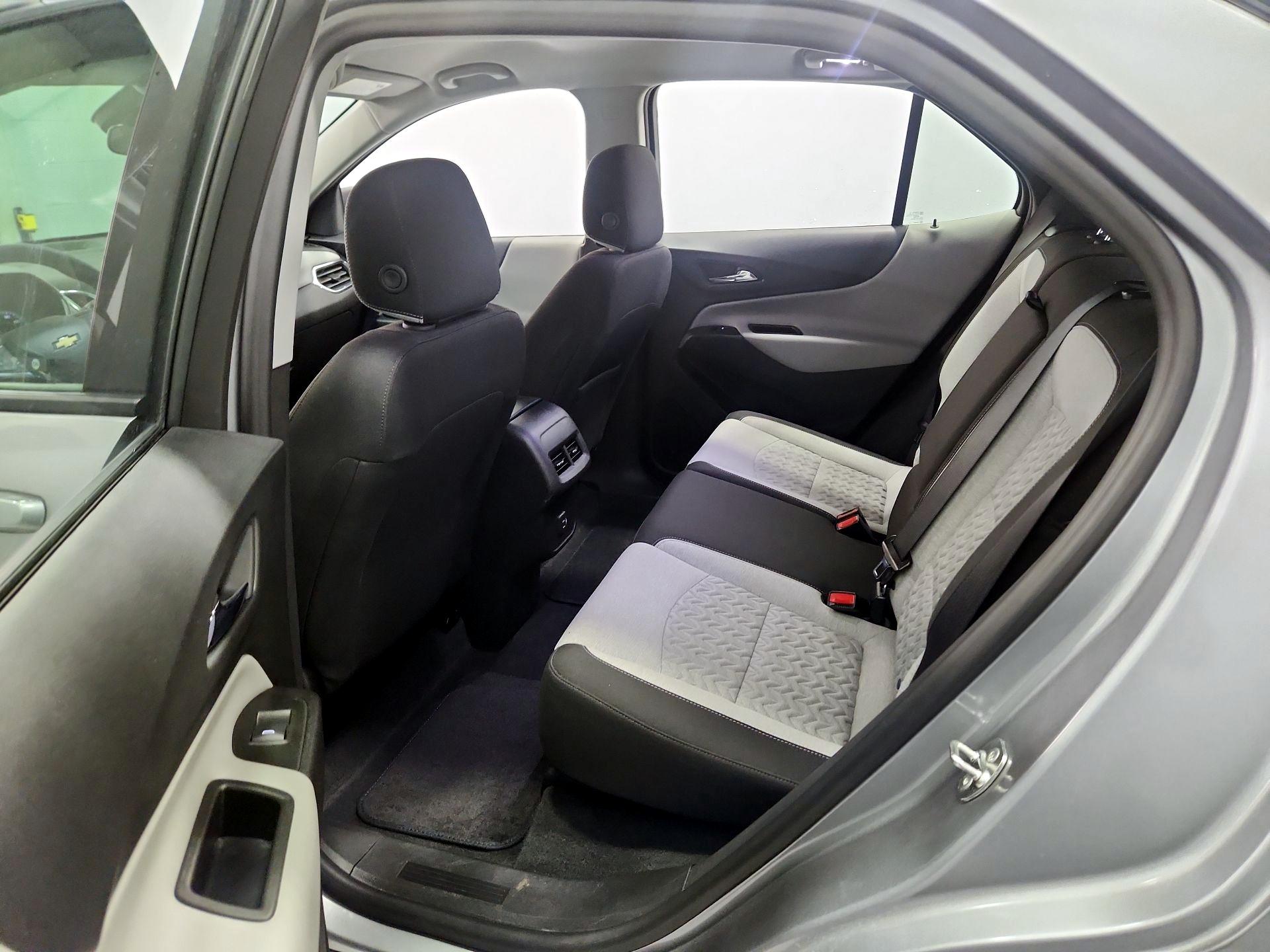 Thumbnail: 2024 Chevrolet Equinox - 19