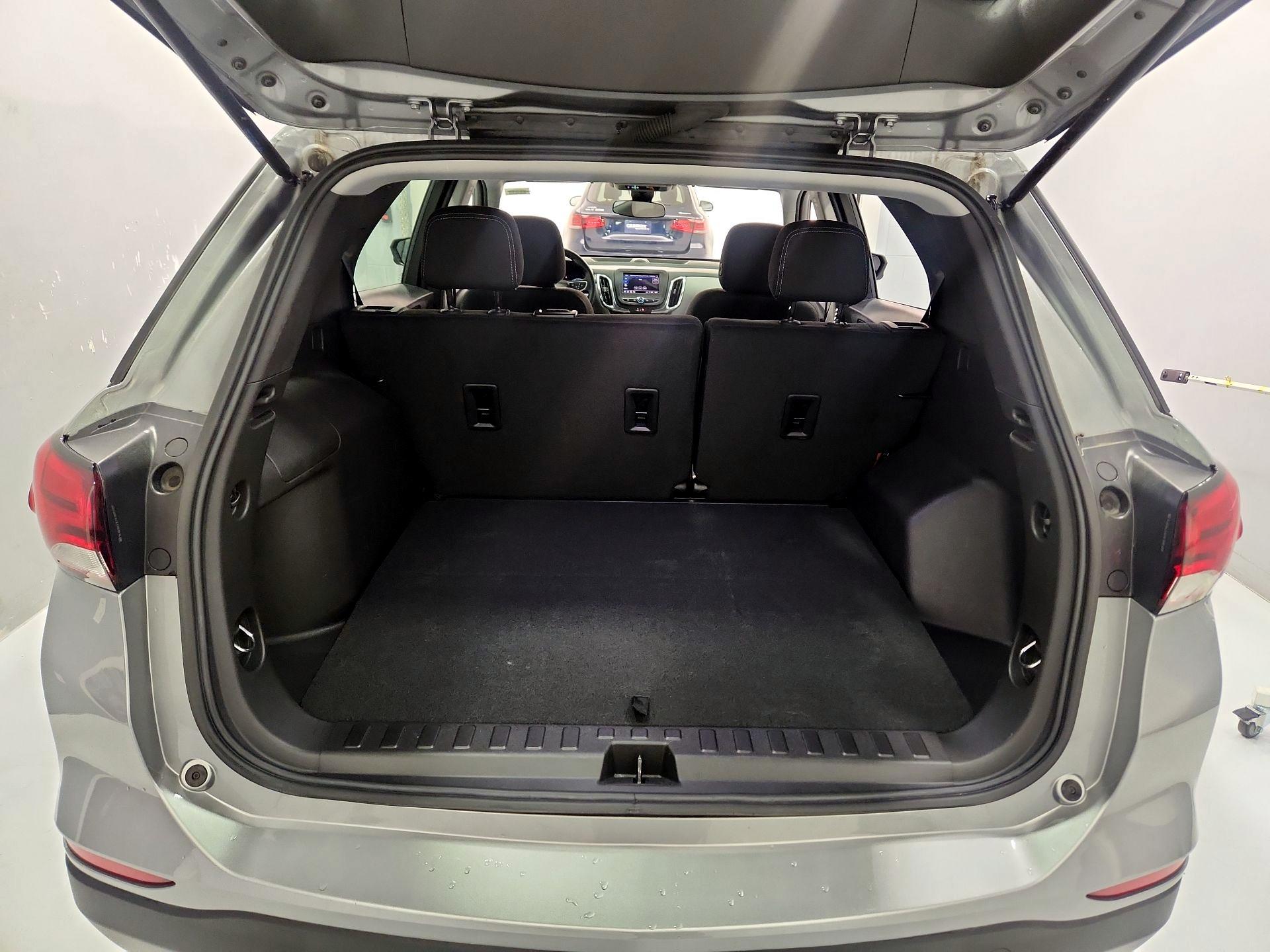 Thumbnail: 2024 Chevrolet Equinox - 20