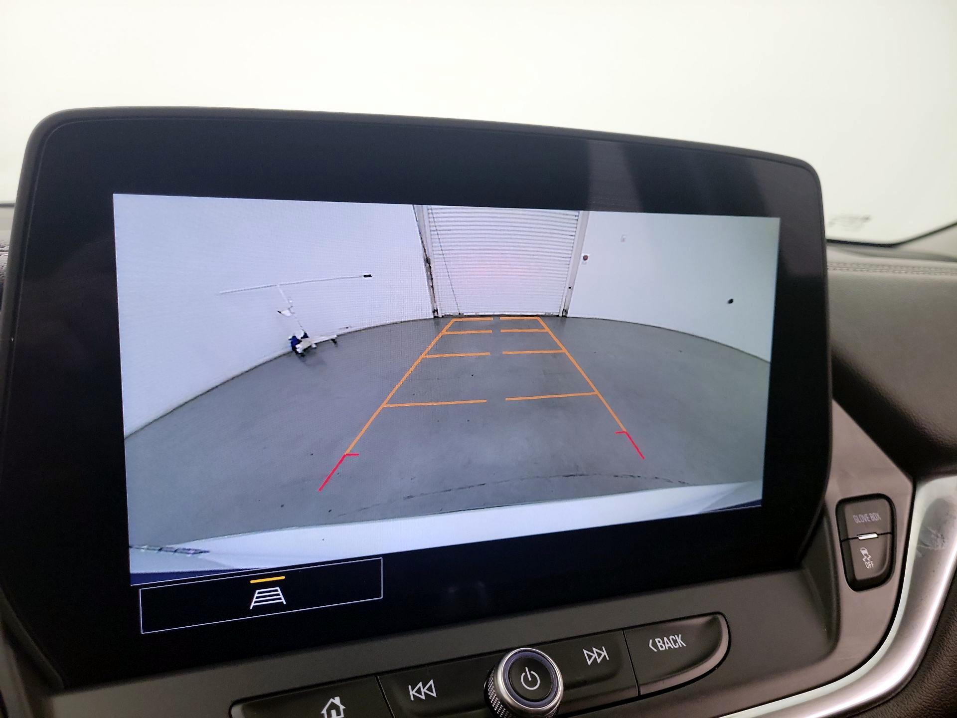 Thumbnail: 2023 Chevrolet Blazer - 14