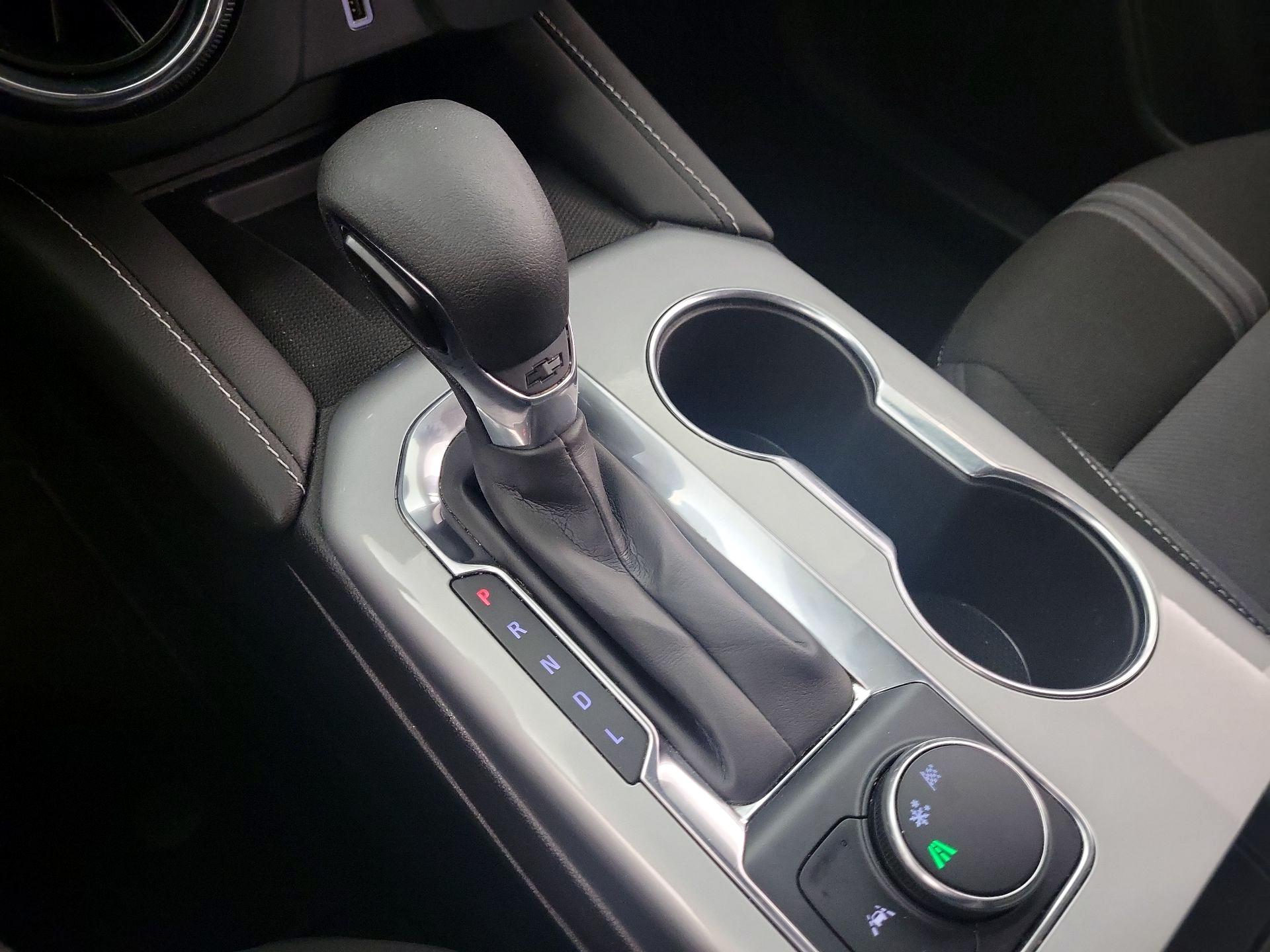 Thumbnail: 2023 Chevrolet Blazer - 17