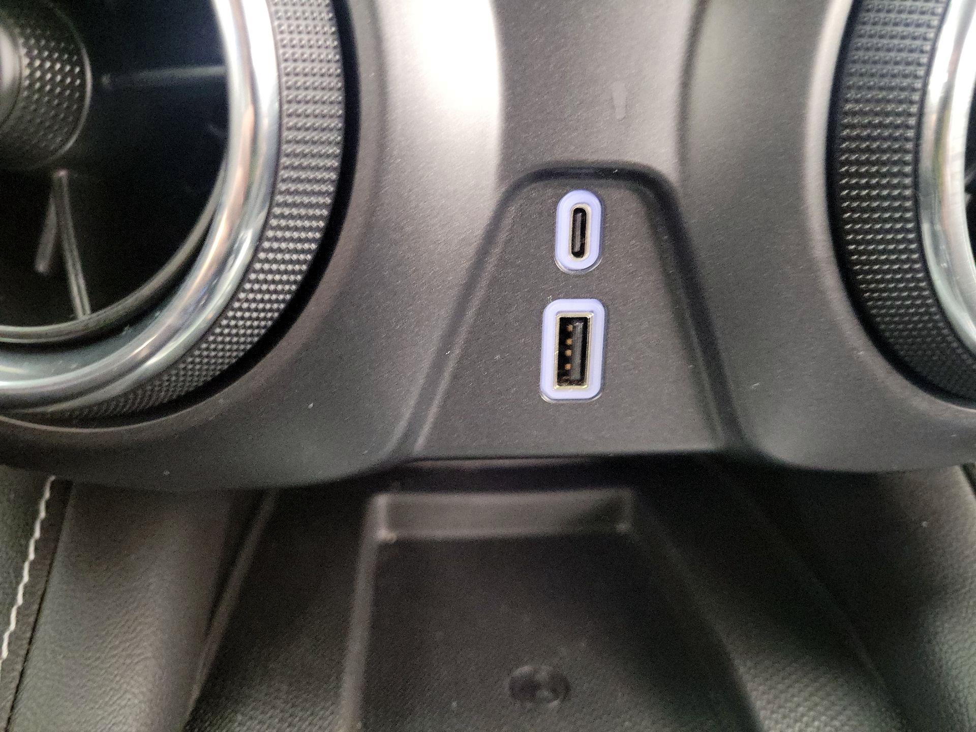 Thumbnail: 2023 Chevrolet Blazer - 18