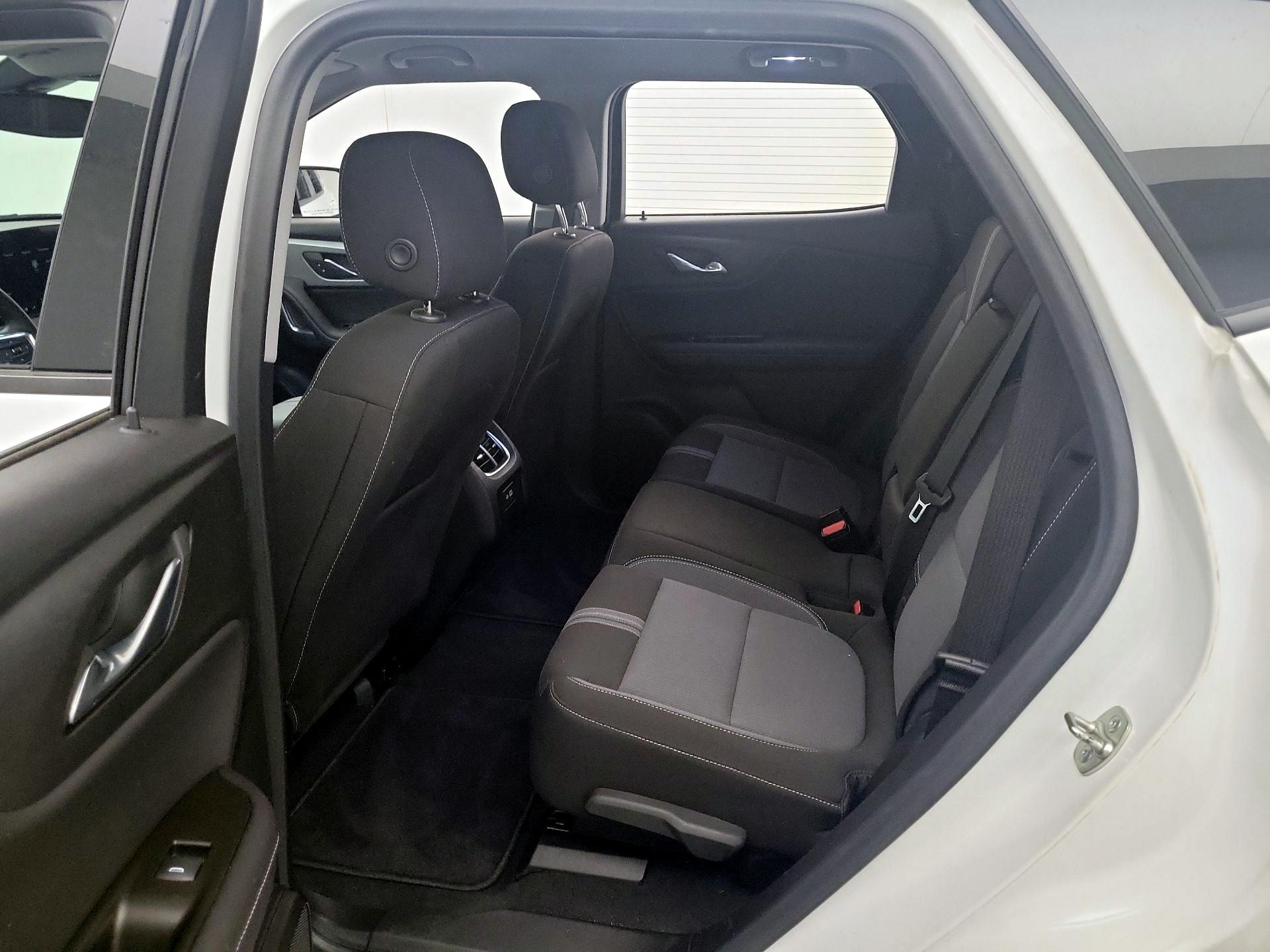 Thumbnail: 2023 Chevrolet Blazer - 19