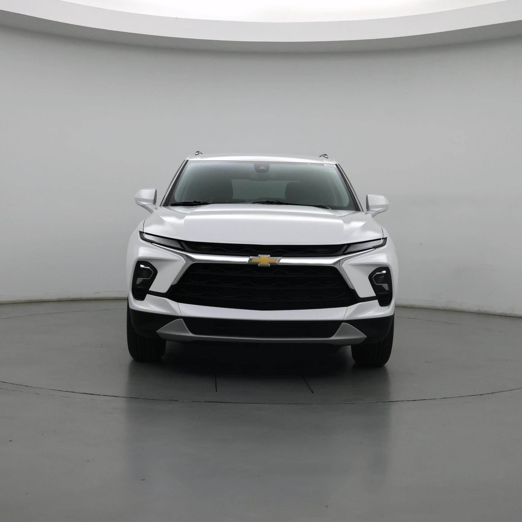 Thumbnail: 2023 Chevrolet Blazer - 5