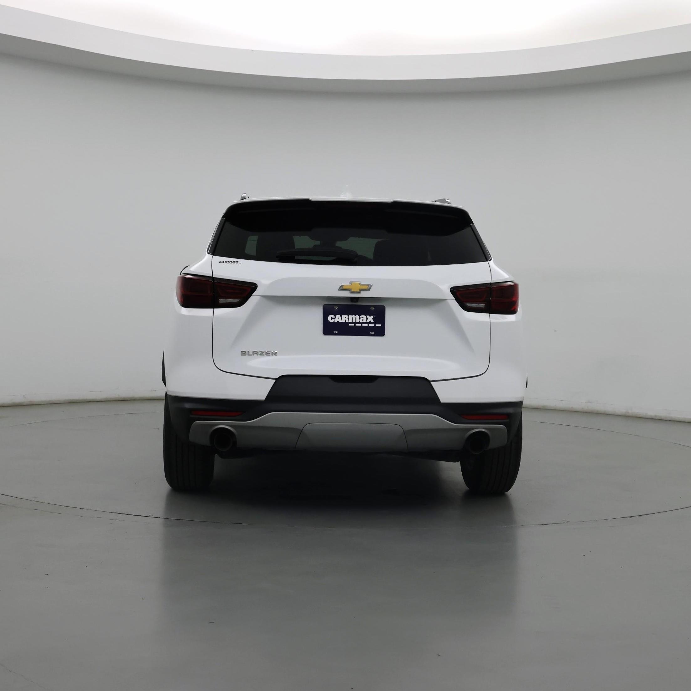 Thumbnail: 2023 Chevrolet Blazer - 6