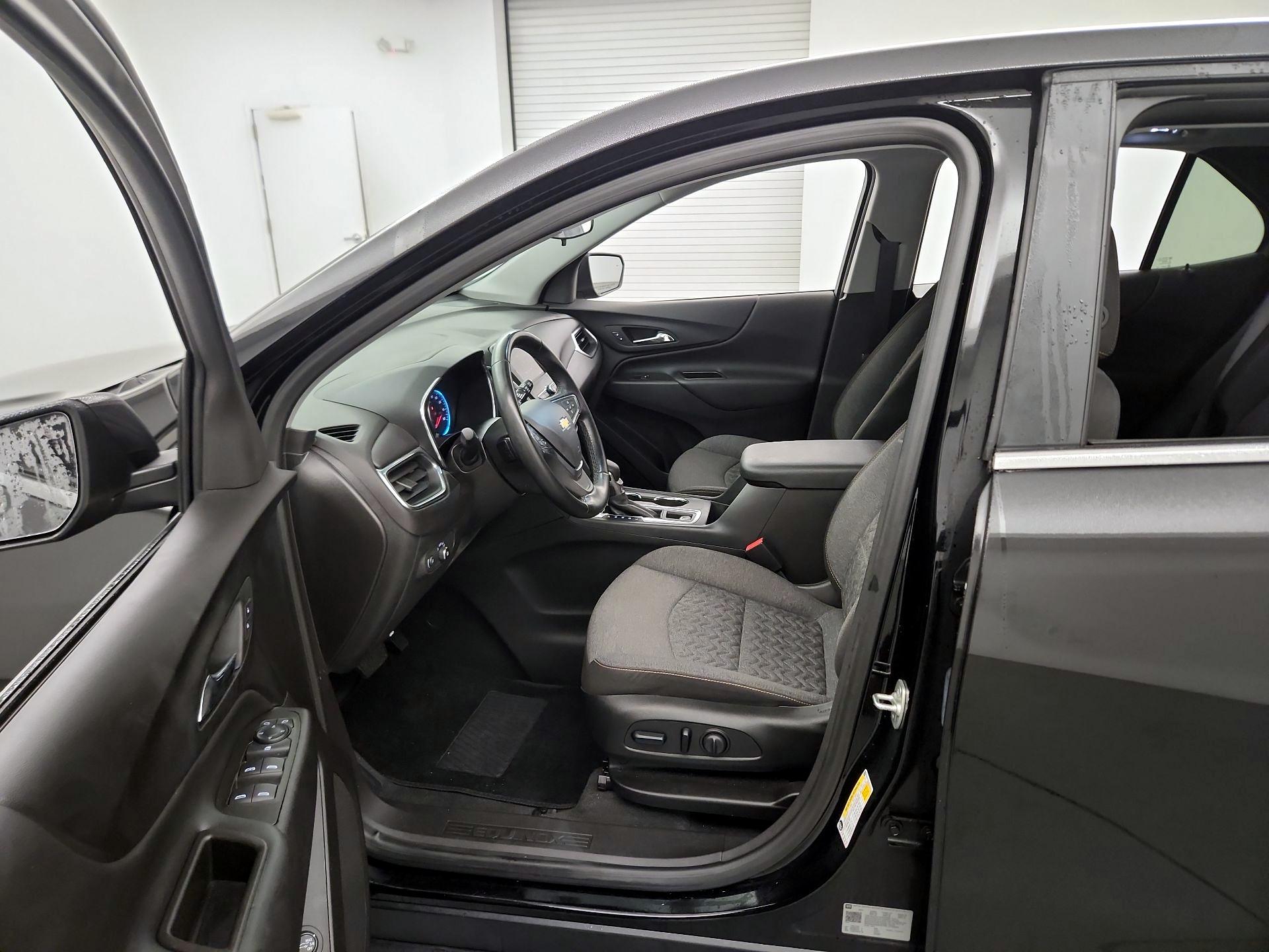 Thumbnail: 2024 Chevrolet Equinox - 11