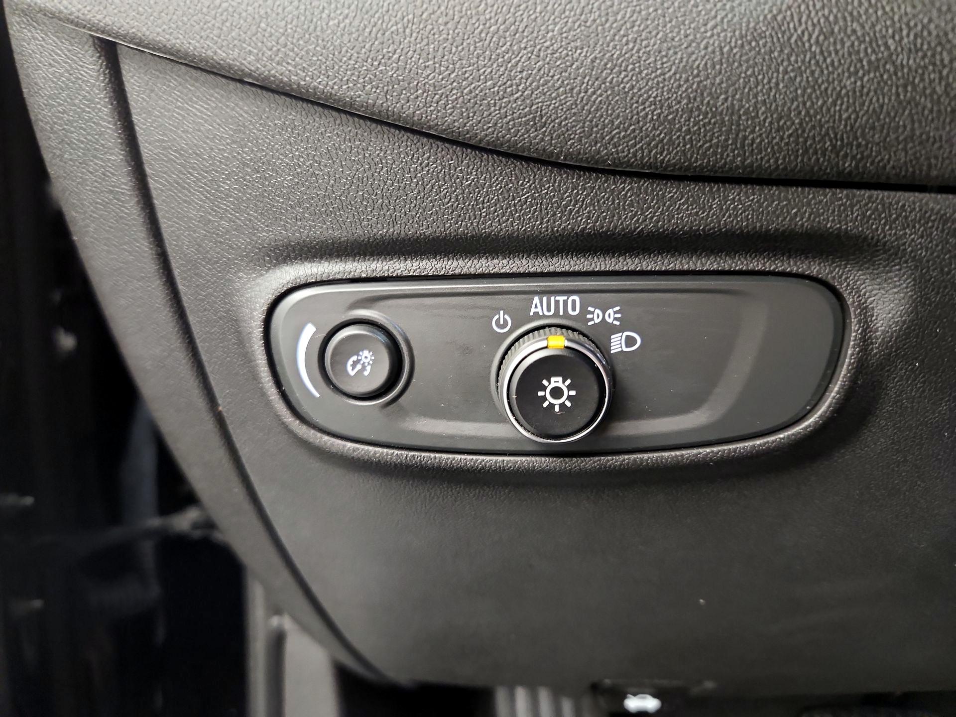 Thumbnail: 2024 Chevrolet Equinox - 13