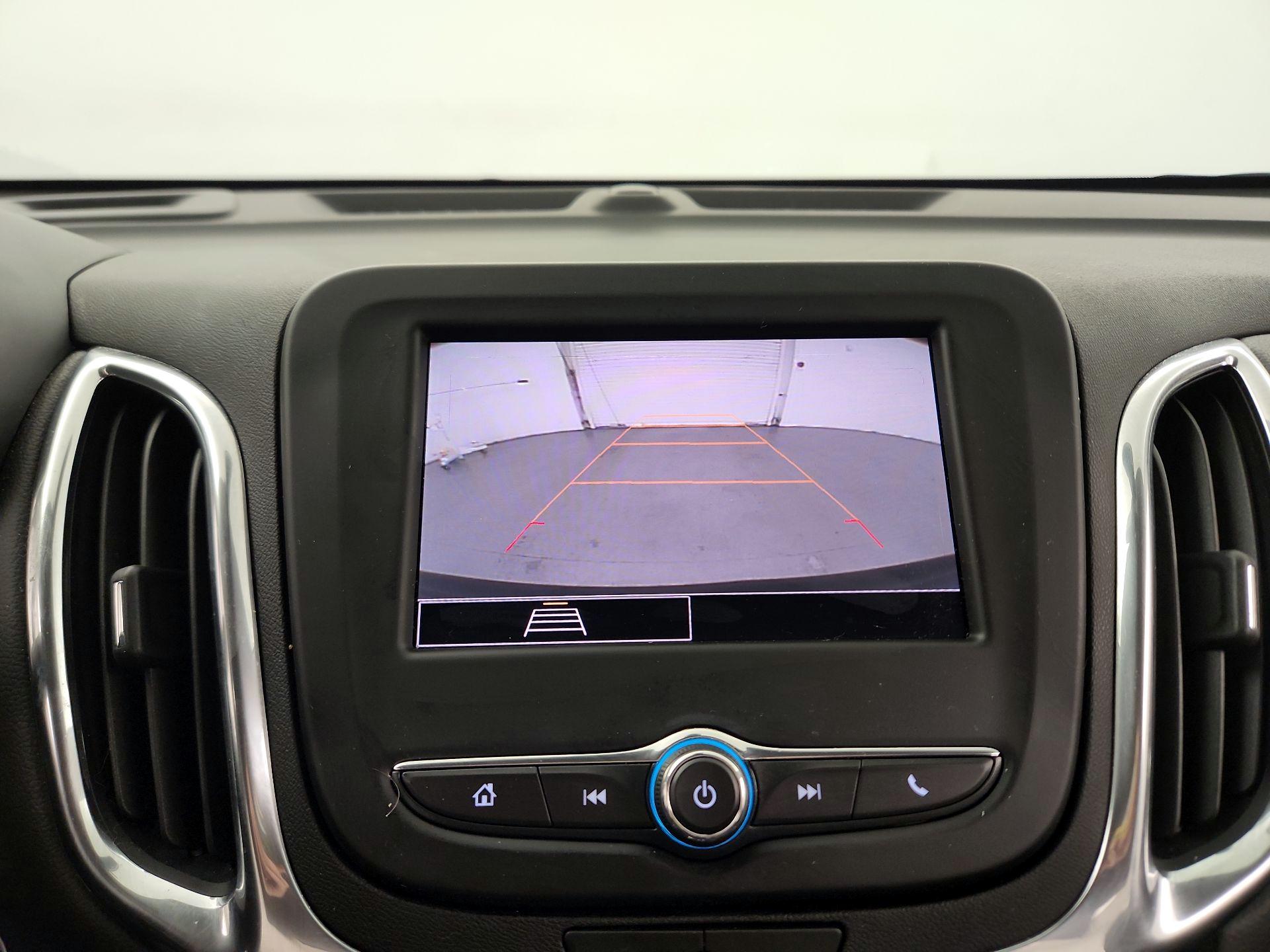 Thumbnail: 2024 Chevrolet Equinox - 14