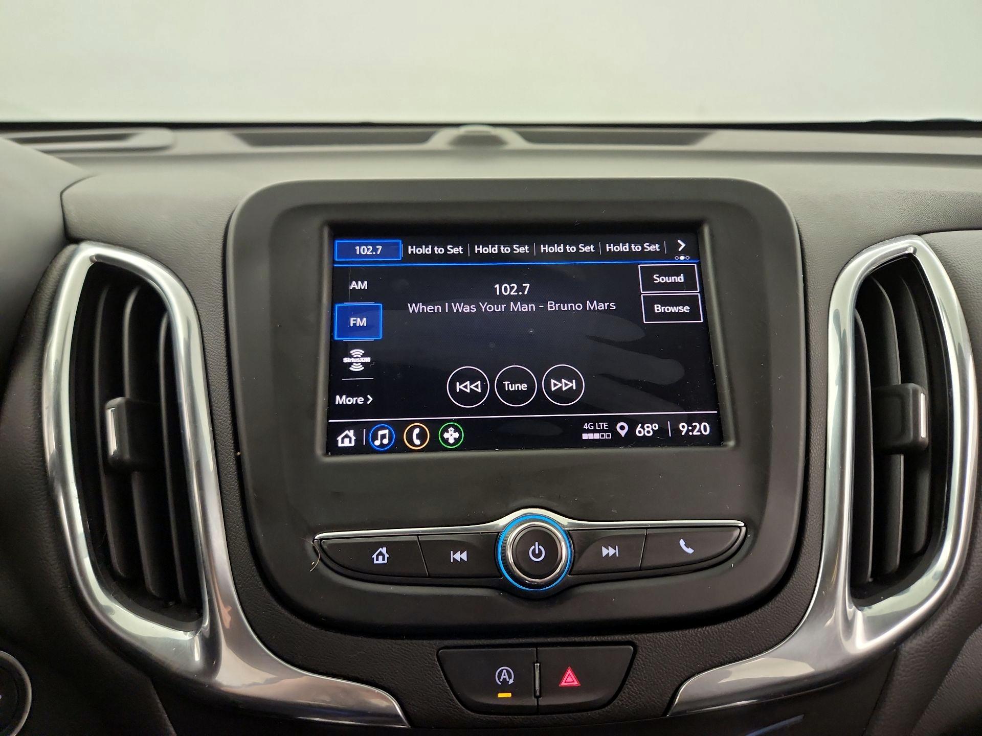 Thumbnail: 2024 Chevrolet Equinox - 15