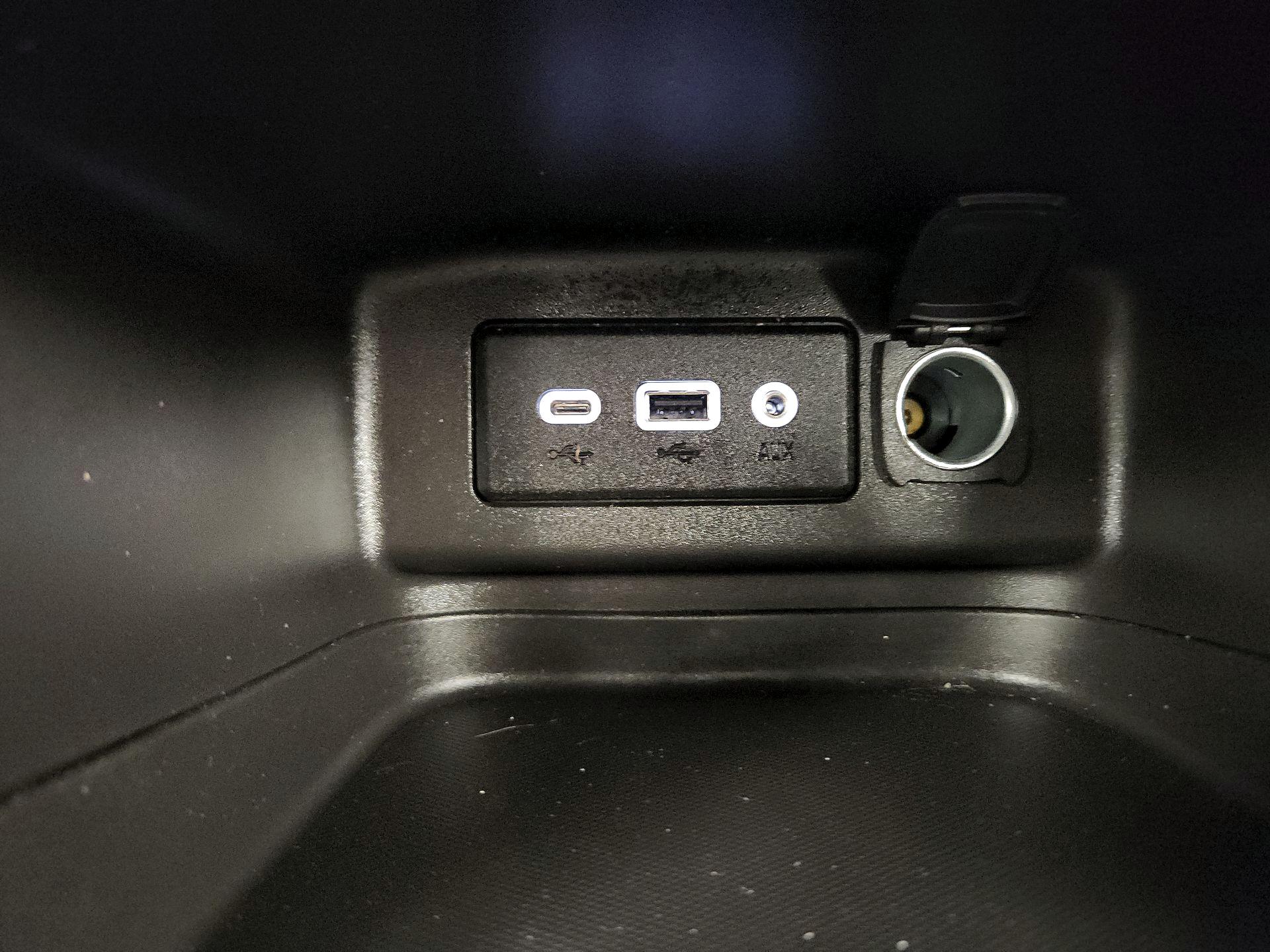 Thumbnail: 2024 Chevrolet Equinox - 18