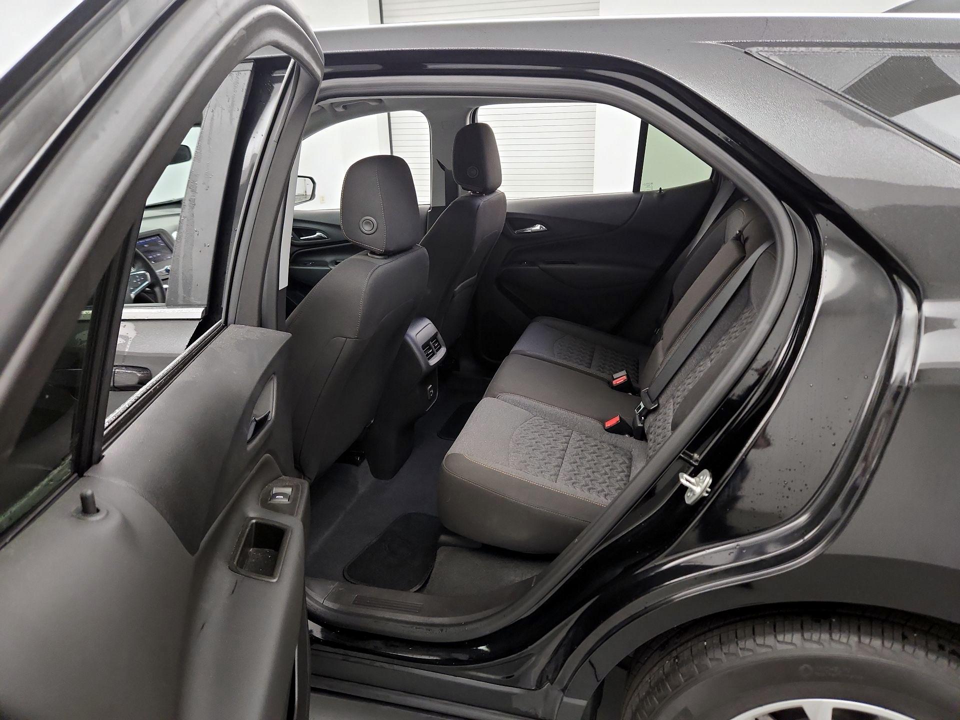 Thumbnail: 2024 Chevrolet Equinox - 19