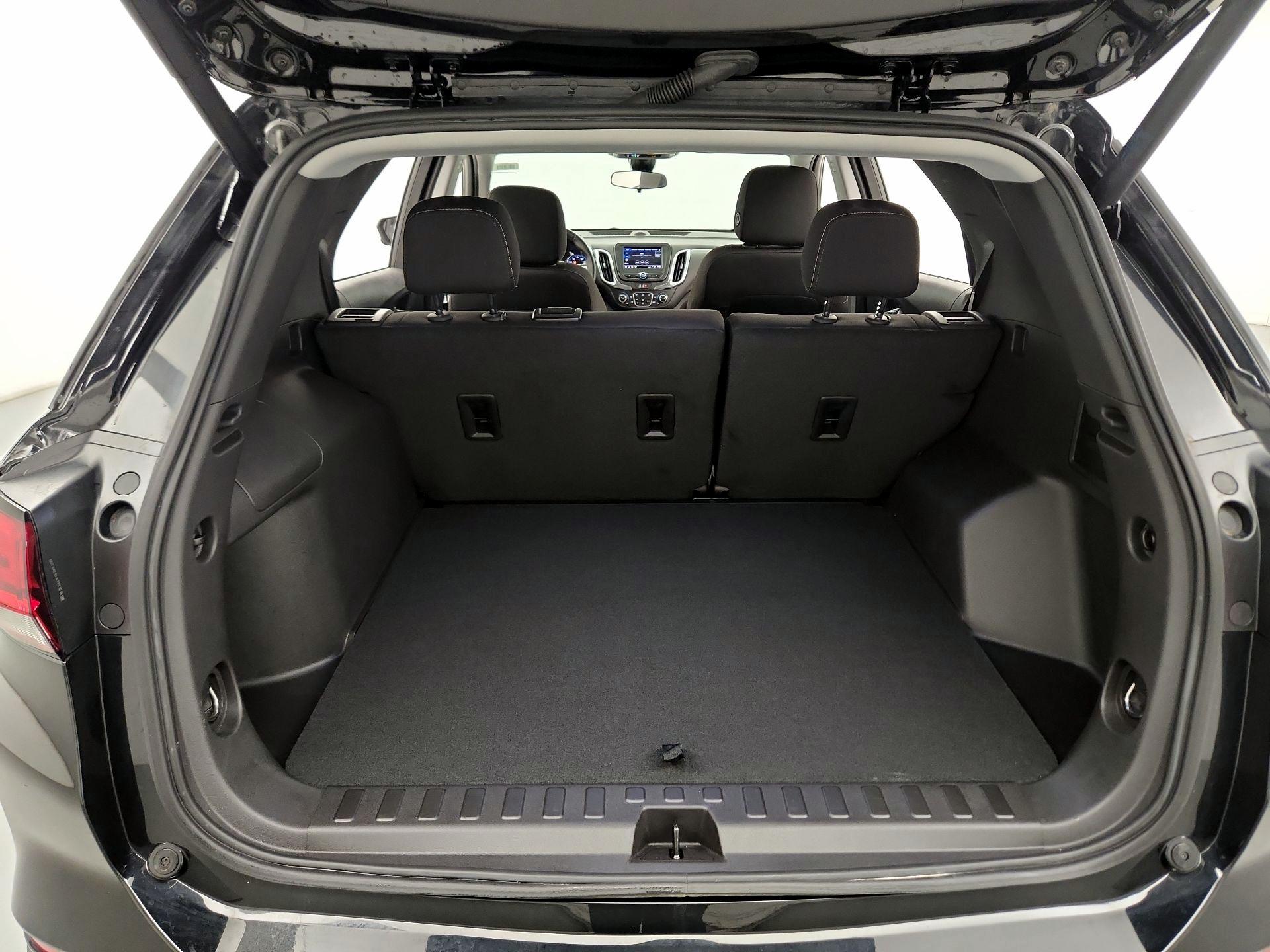 Thumbnail: 2024 Chevrolet Equinox - 20