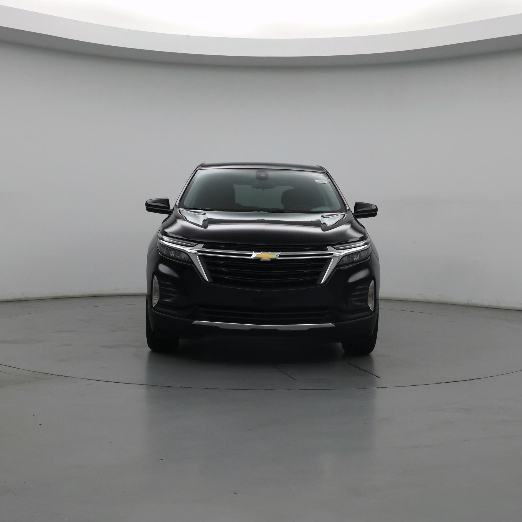 Thumbnail: 2024 Chevrolet Equinox - 5
