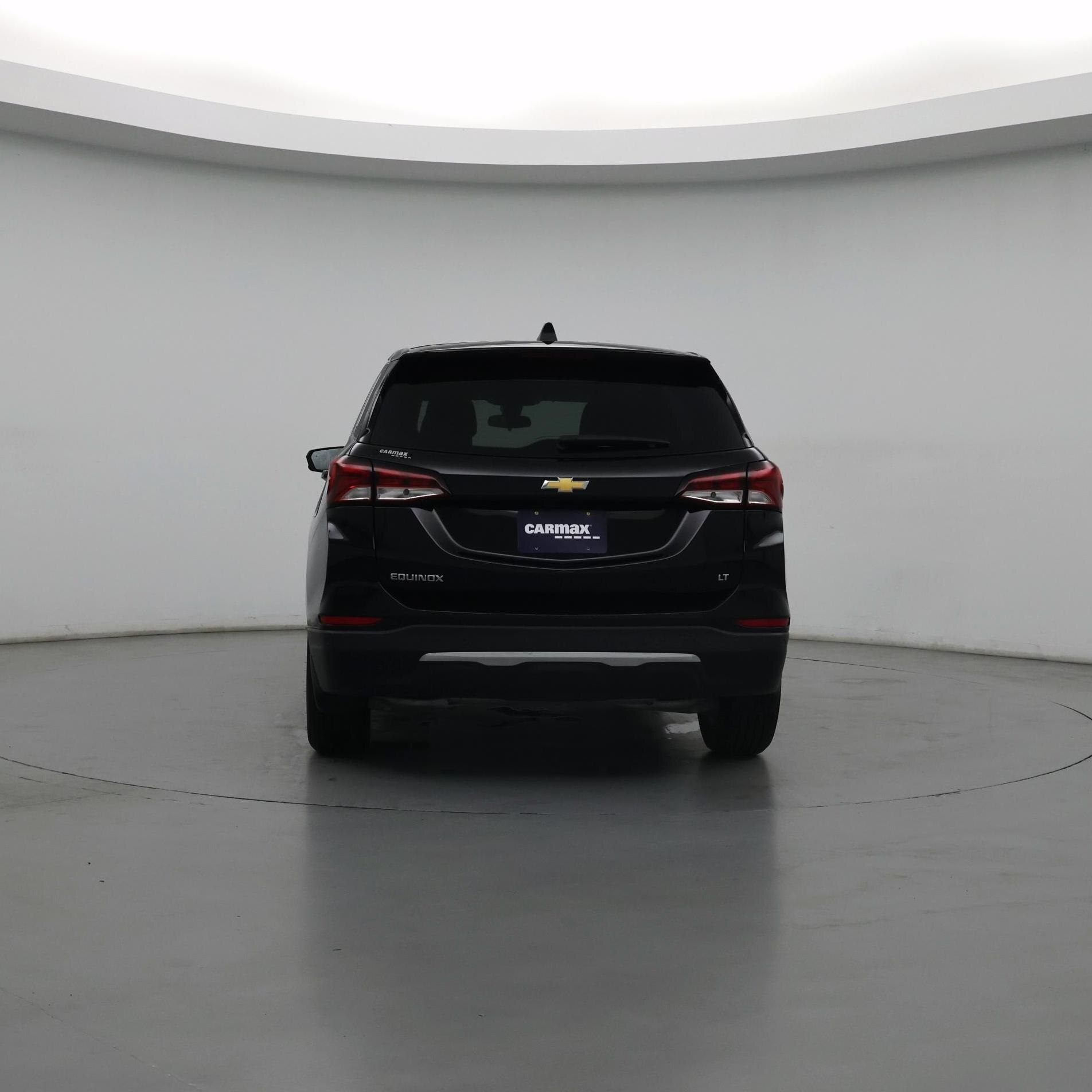 Thumbnail: 2024 Chevrolet Equinox - 6