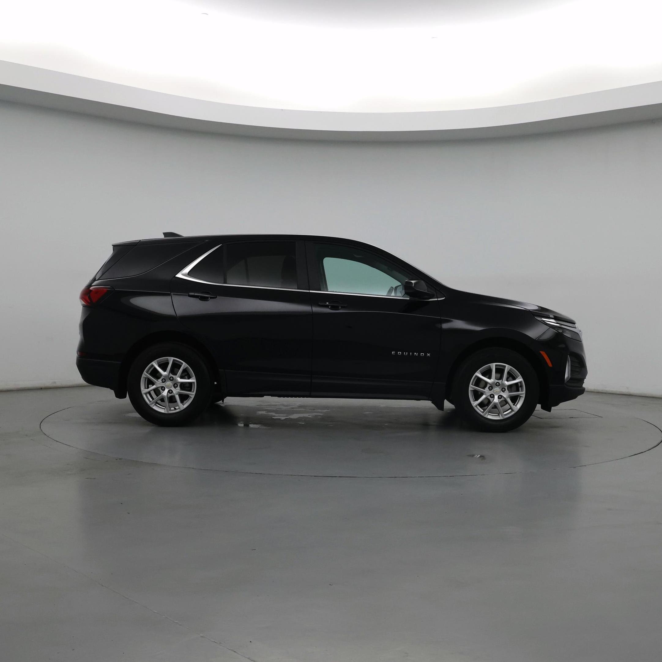 Thumbnail: 2024 Chevrolet Equinox - 7