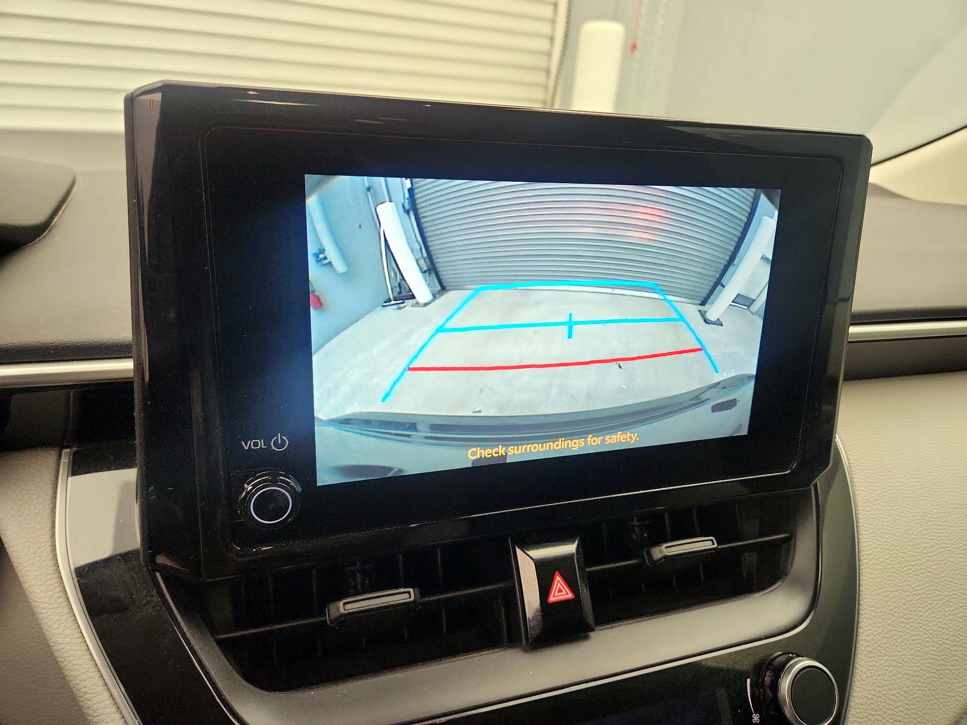 Thumbnail: 2024 Toyota Corolla - 14