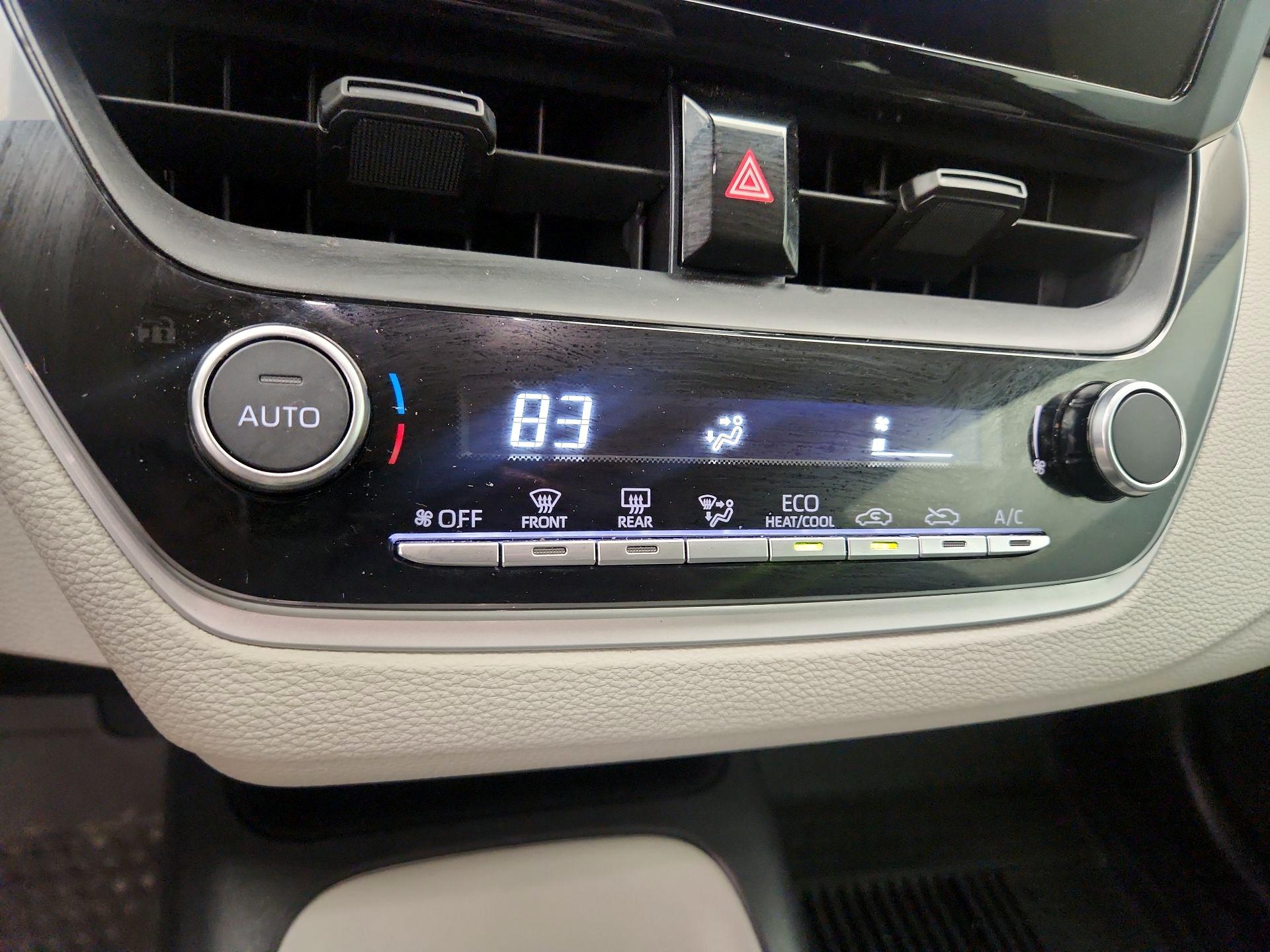 Thumbnail: 2024 Toyota Corolla - 16