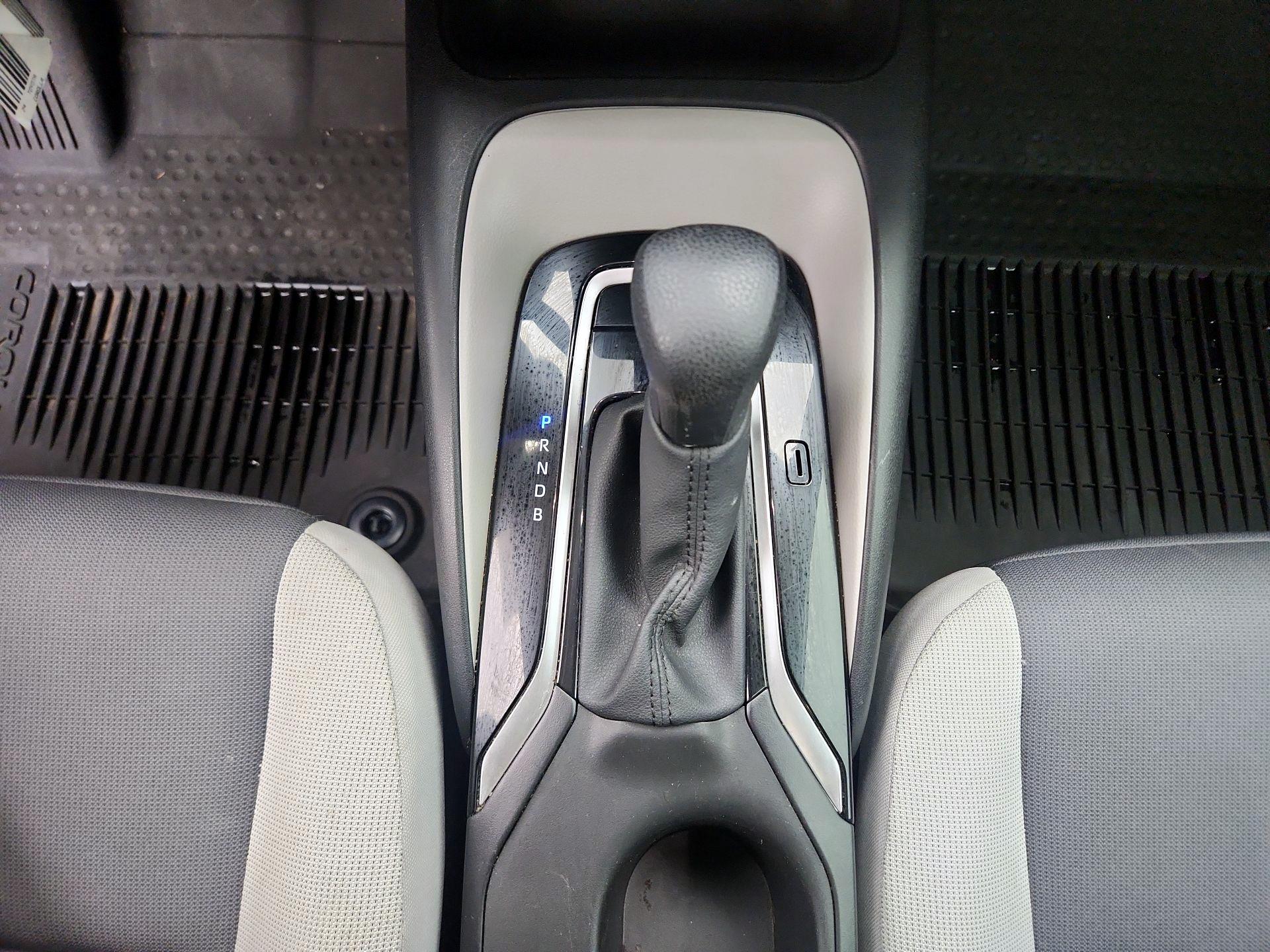 Thumbnail: 2024 Toyota Corolla - 17