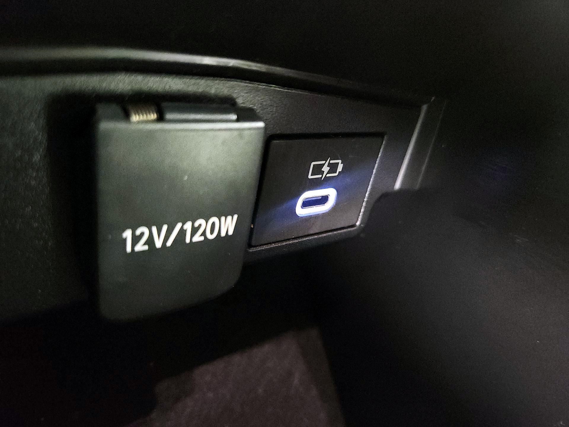 Thumbnail: 2024 Toyota Corolla - 18