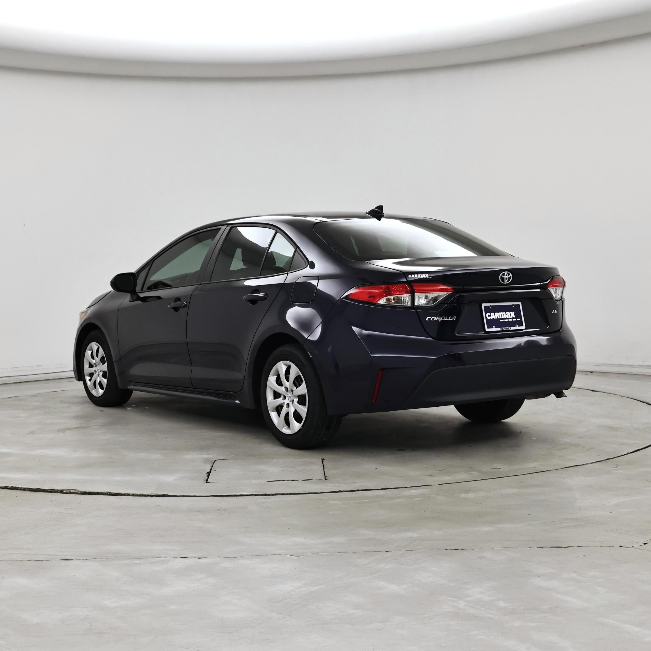 Thumbnail: 2024 Toyota Corolla - 2