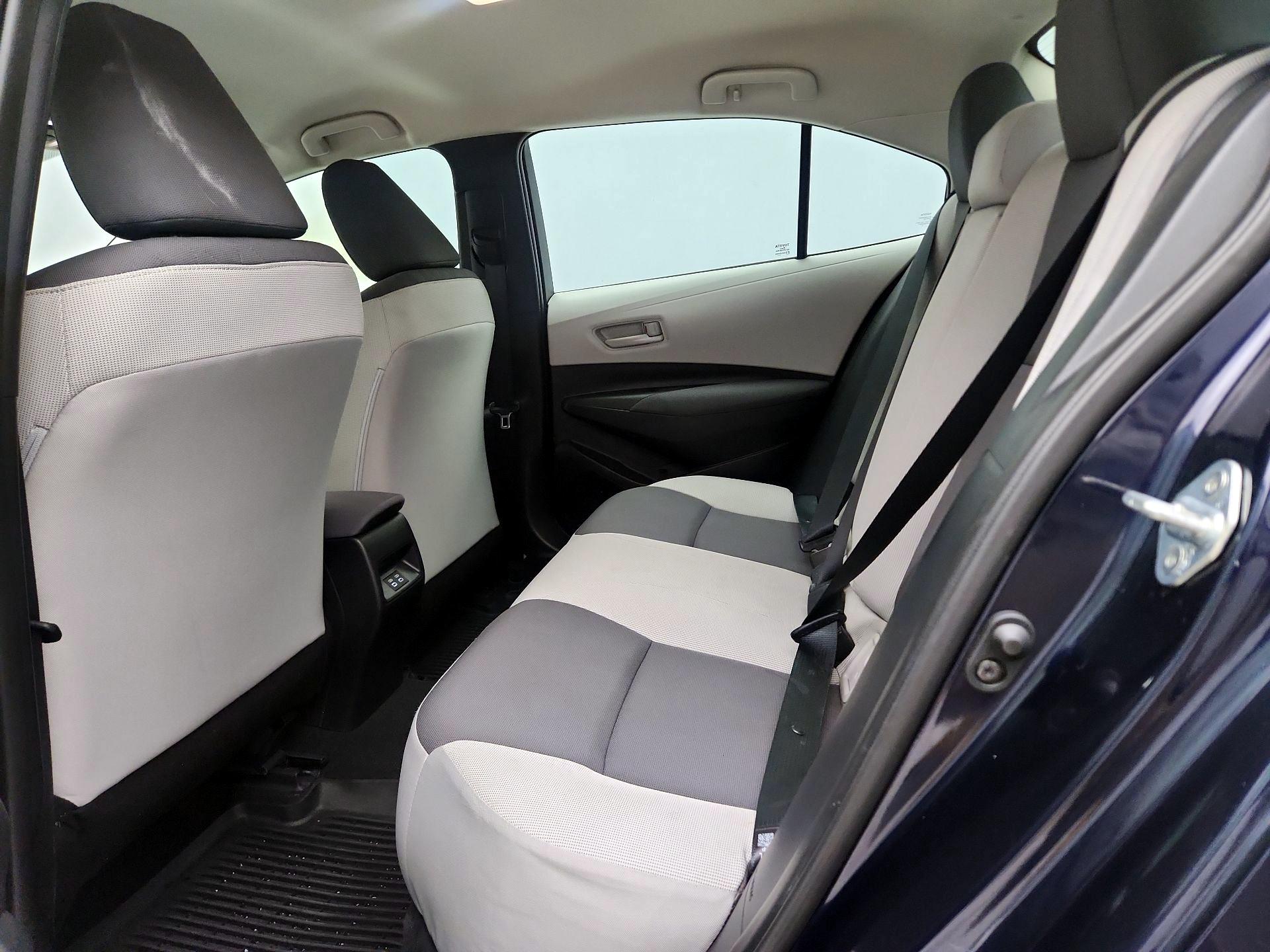 Thumbnail: 2024 Toyota Corolla - 19