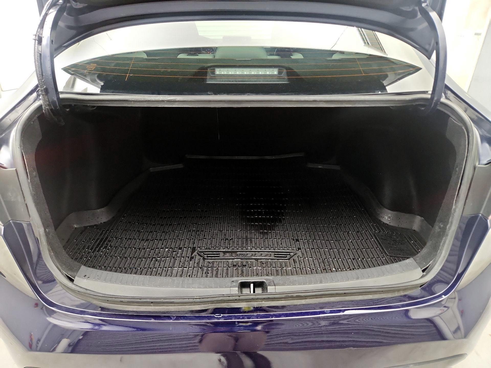 Thumbnail: 2024 Toyota Corolla - 20