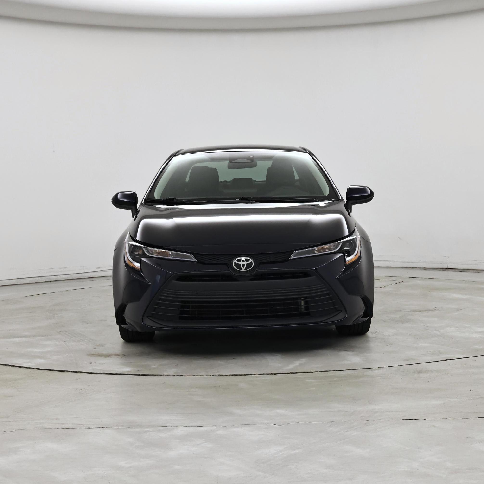 Thumbnail: 2024 Toyota Corolla - 5