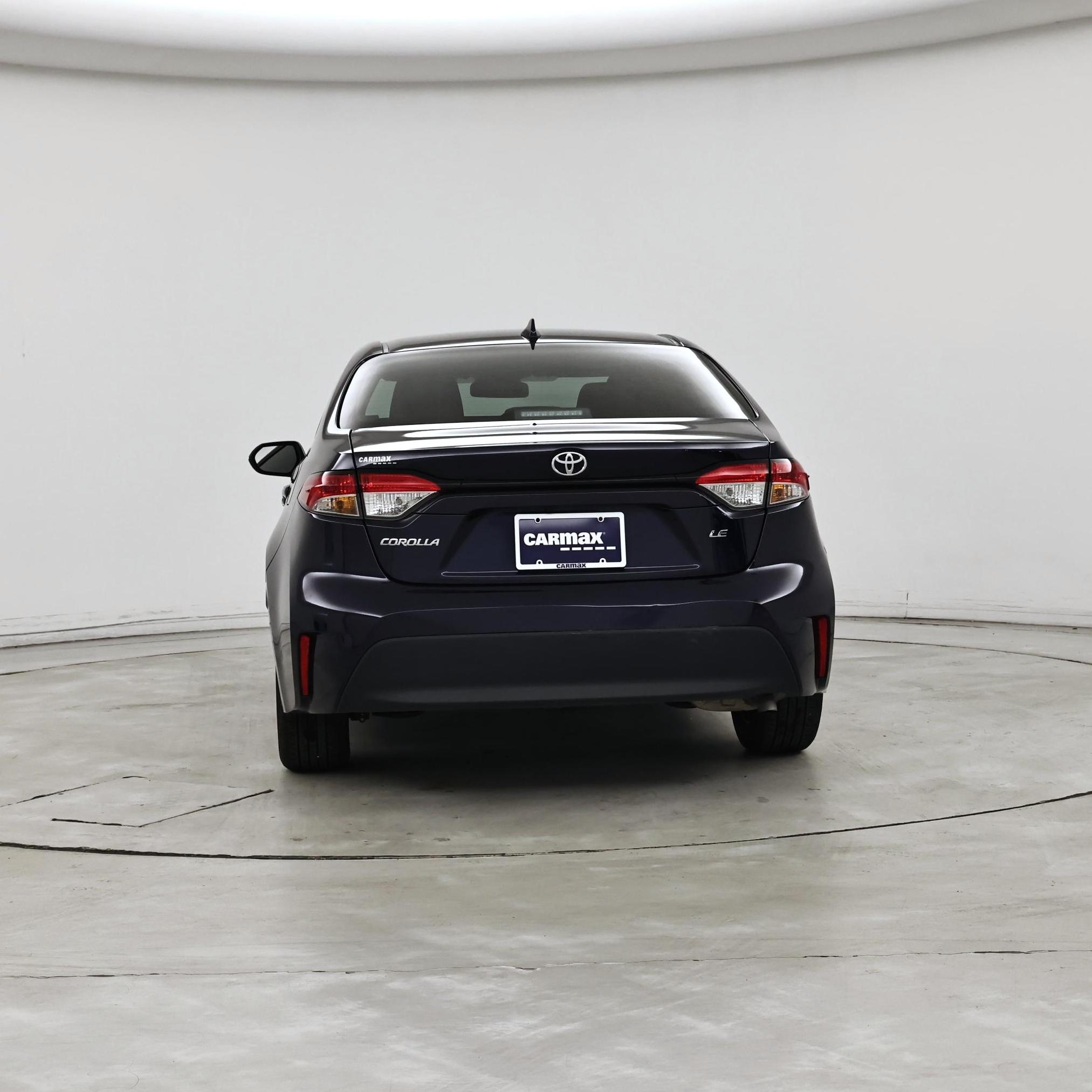 Thumbnail: 2024 Toyota Corolla - 6