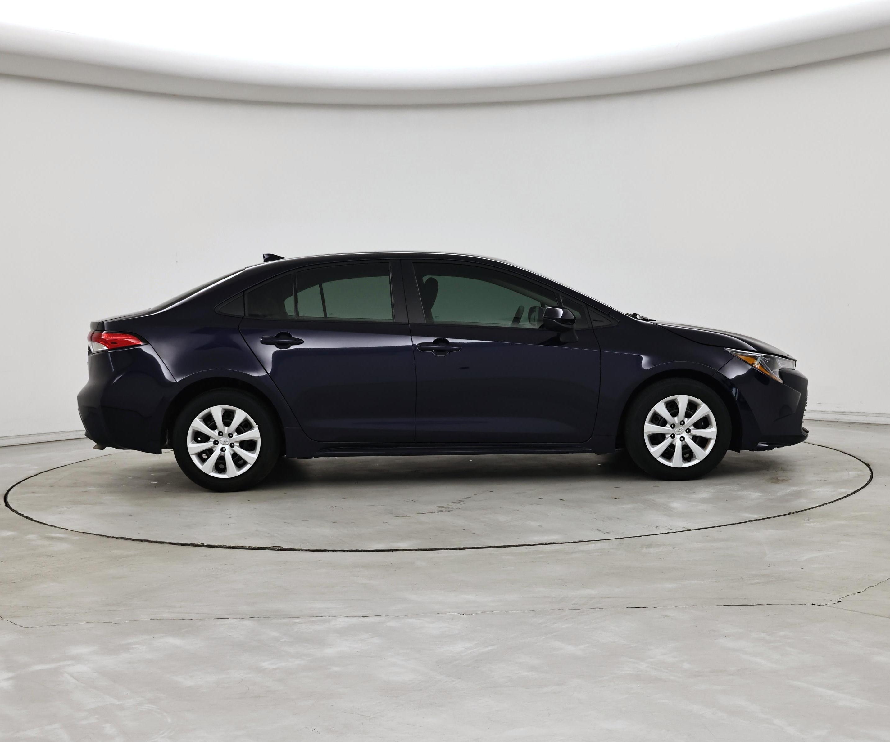 Thumbnail: 2024 Toyota Corolla - 7