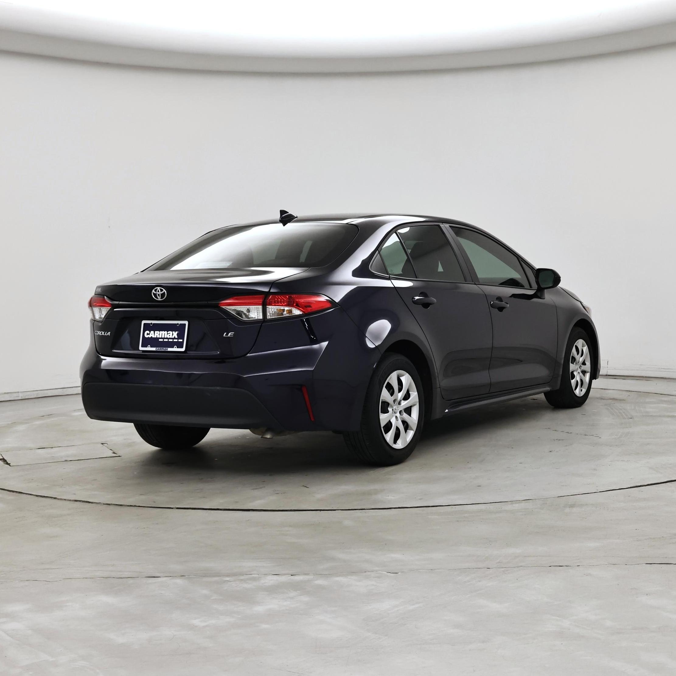 Thumbnail: 2024 Toyota Corolla - 8