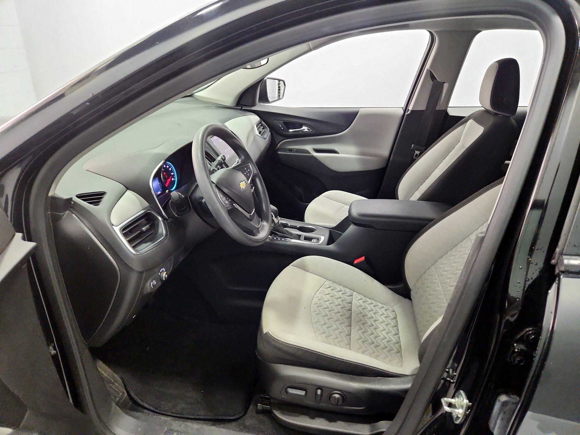 Thumbnail: 2024 Chevrolet Equinox - 11