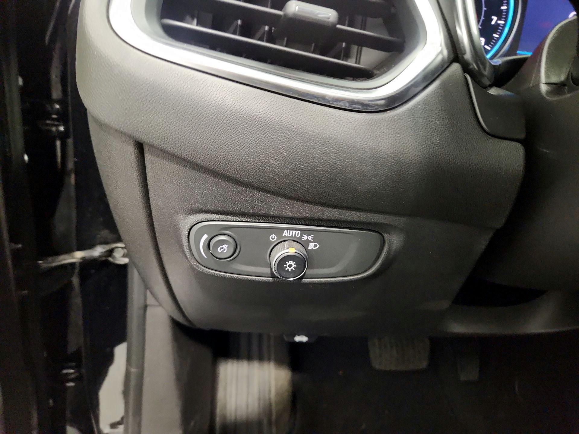 Thumbnail: 2024 Chevrolet Equinox - 13